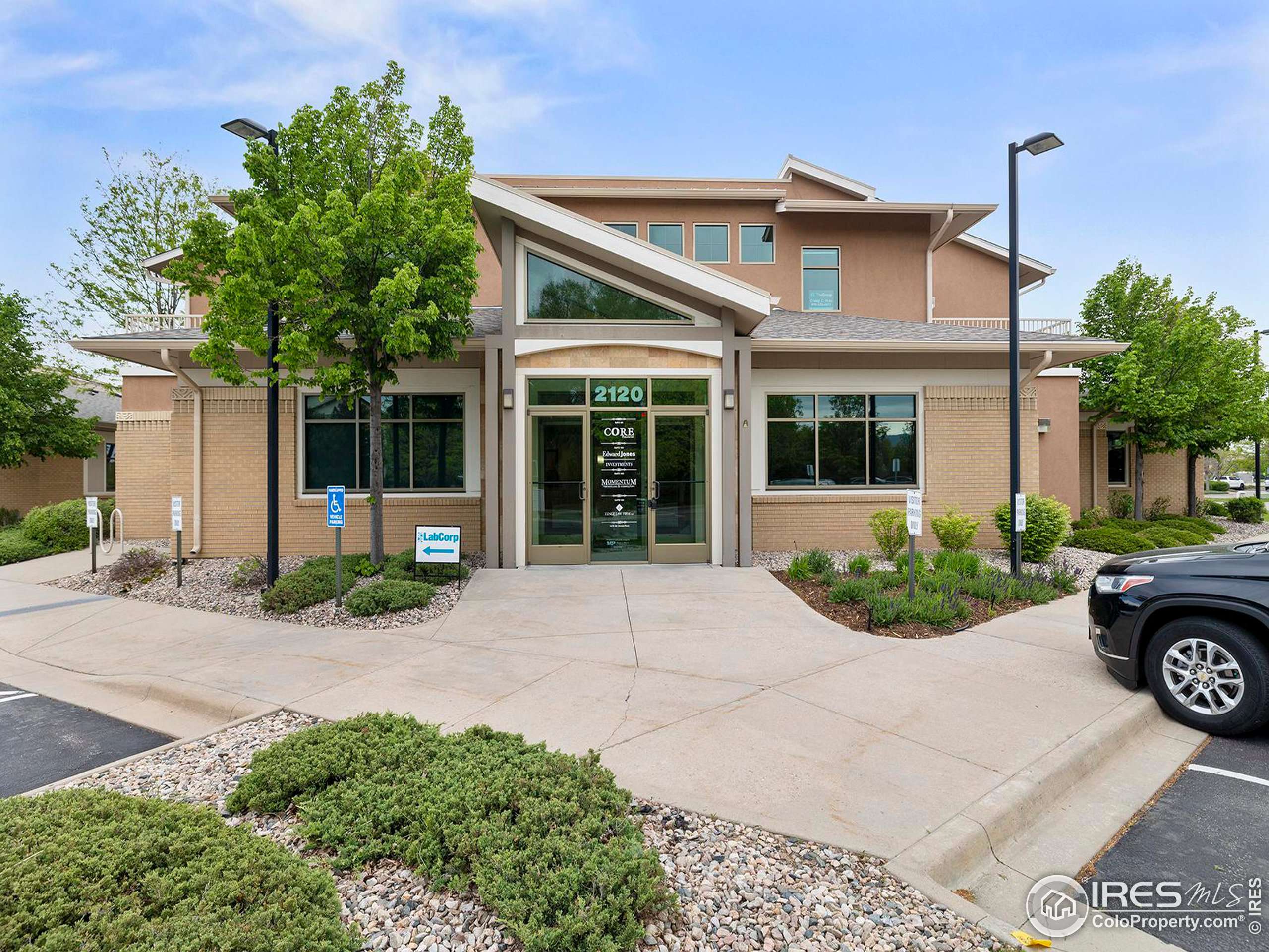 Fort Collins, CO 80525,2120 Milestone Dr #201