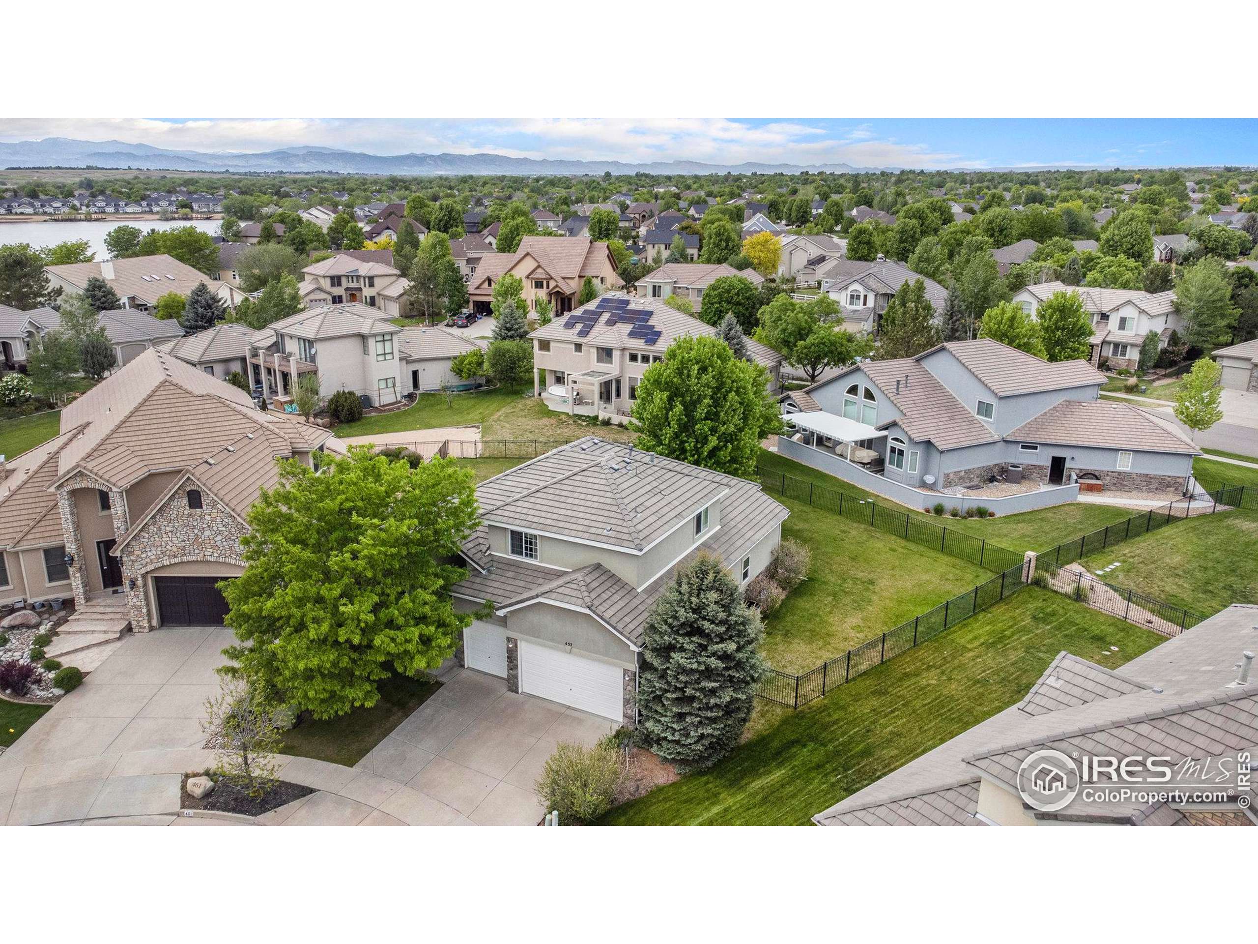 Windsor, CO 80550,457 Harbor Ct S