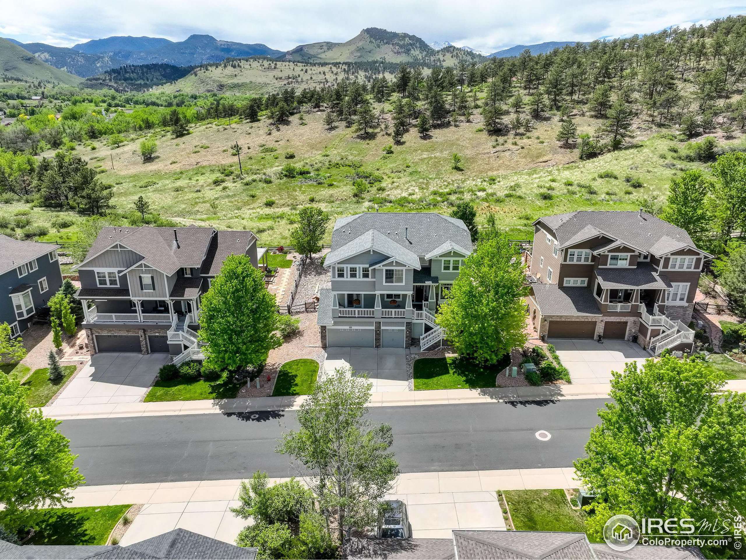 Lyons, CO 80540,123 Eagle Valley Dr