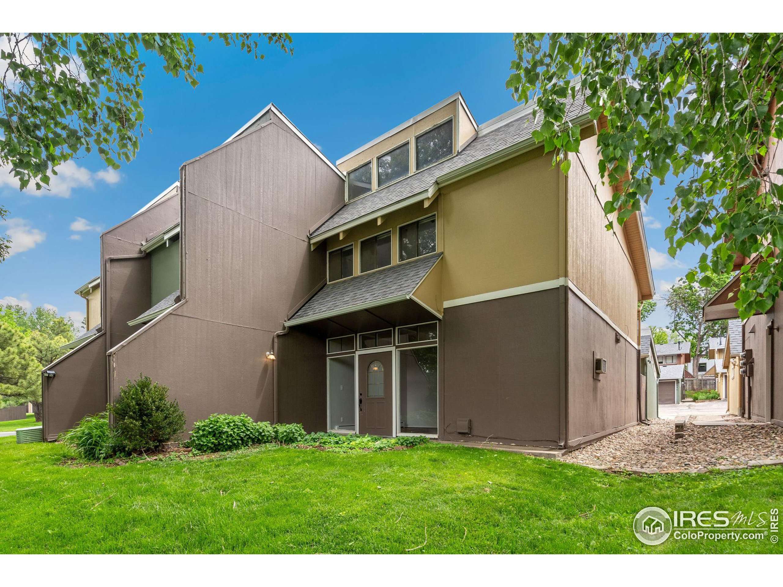 Fort Collins, CO 80525,1731 Springmeadows Ct #A