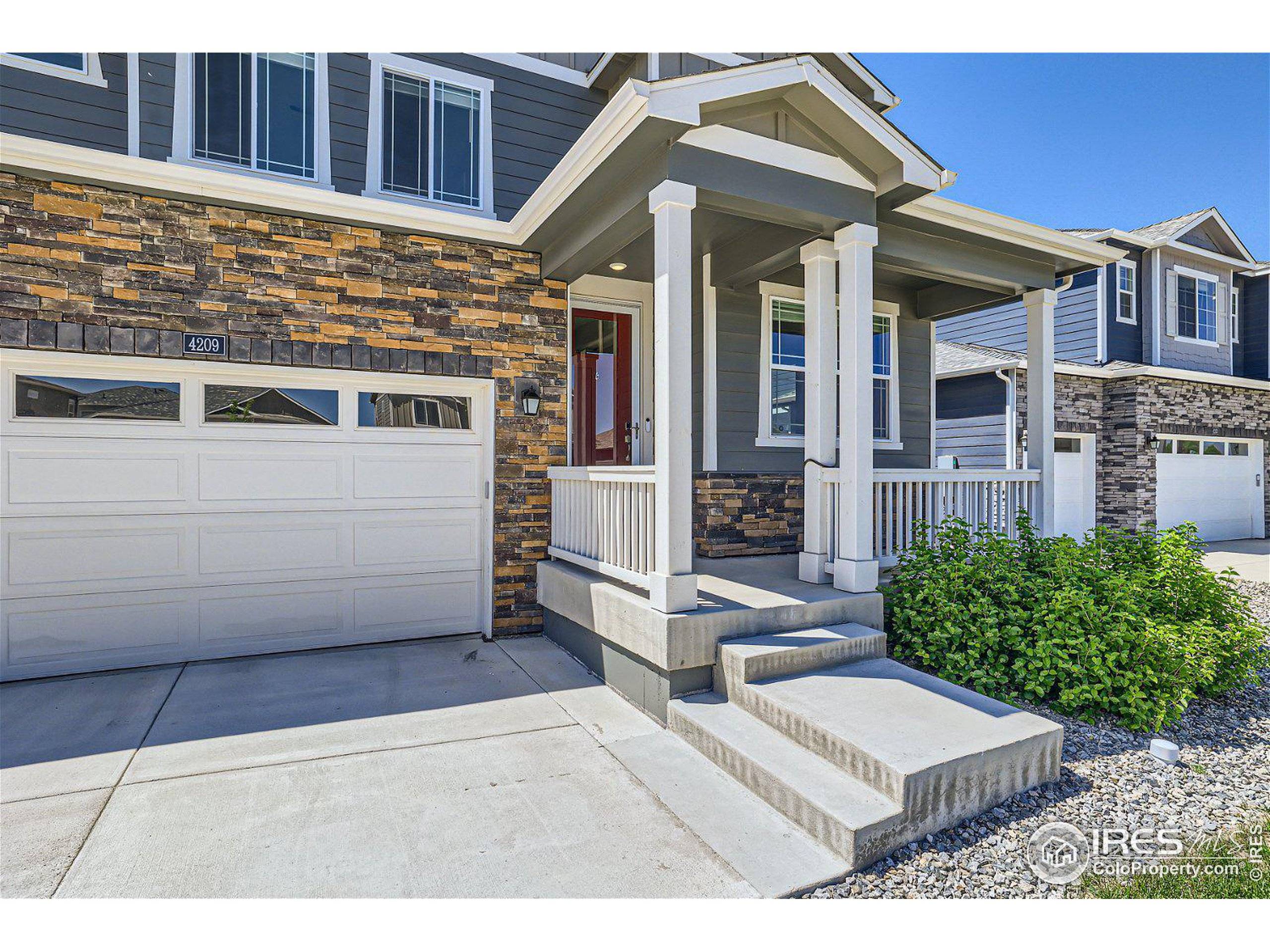 Fort Collins, CO 80524,4209 Fox Grove Dr