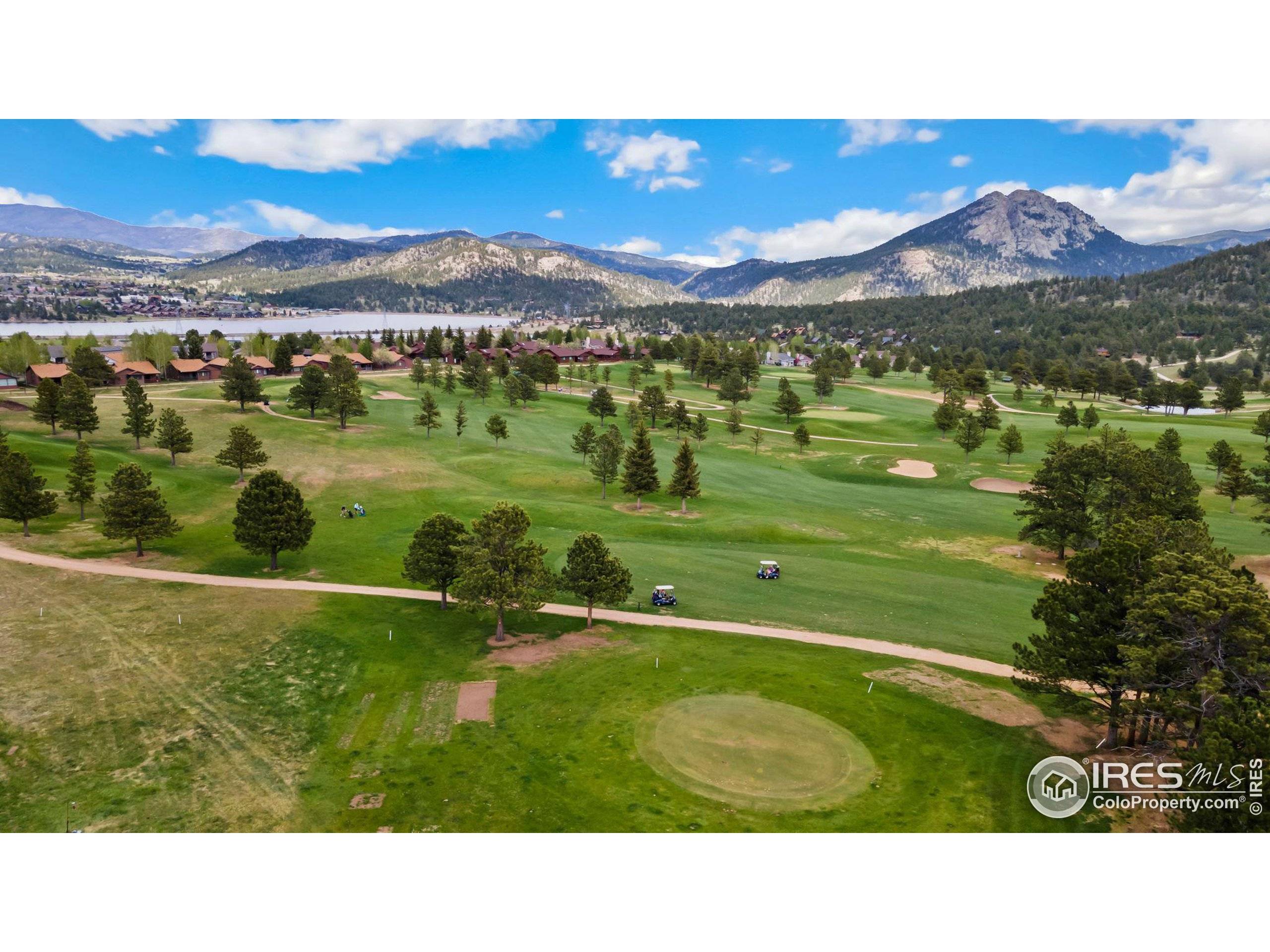 Estes Park, CO 80517,1010 S Saint Vrain Ave #C3