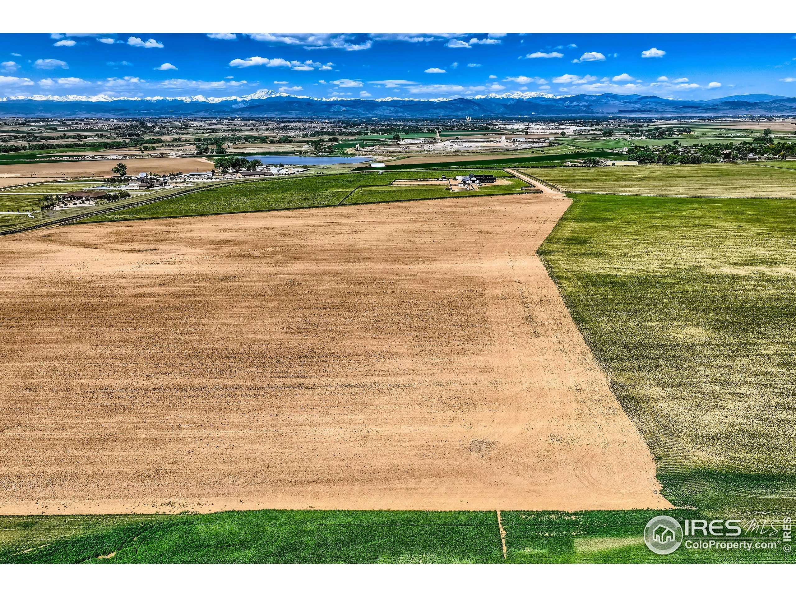 Johnstown, CO 80534,SUNSET RIDGE - Parcel #5