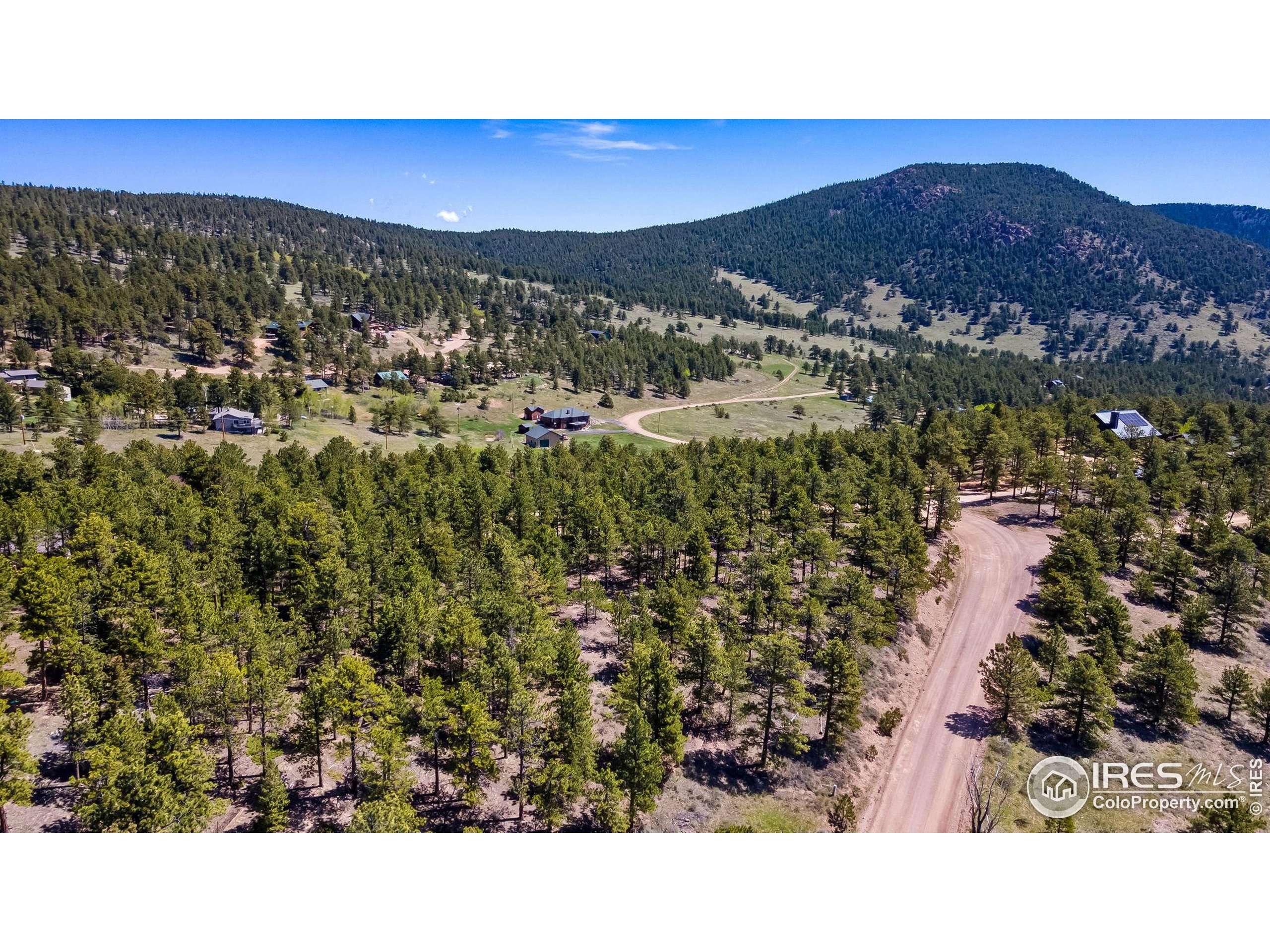 Lyons, CO 80540,223 Taylor Rd