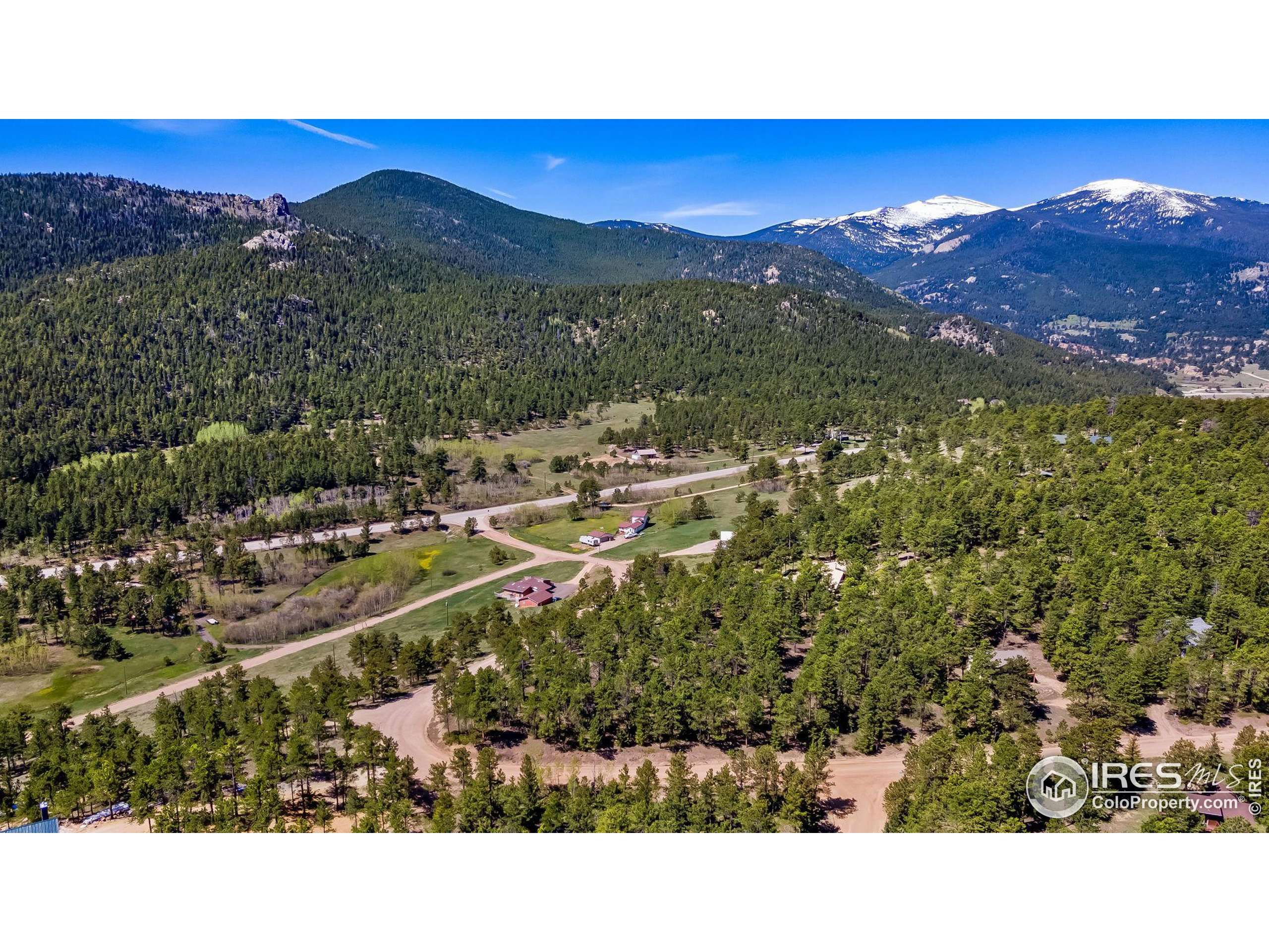 Lyons, CO 80540,223 Taylor Rd