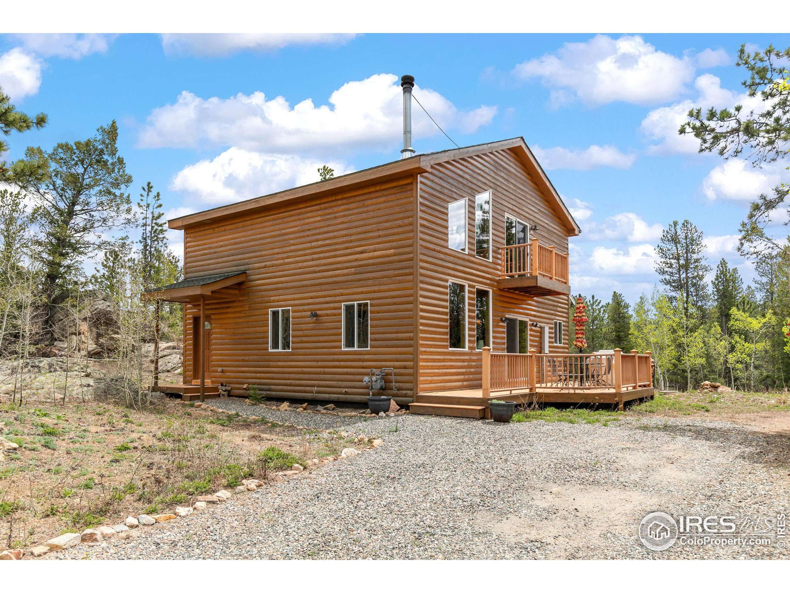 Black Hawk, CO 80422,308 Pinon Cir