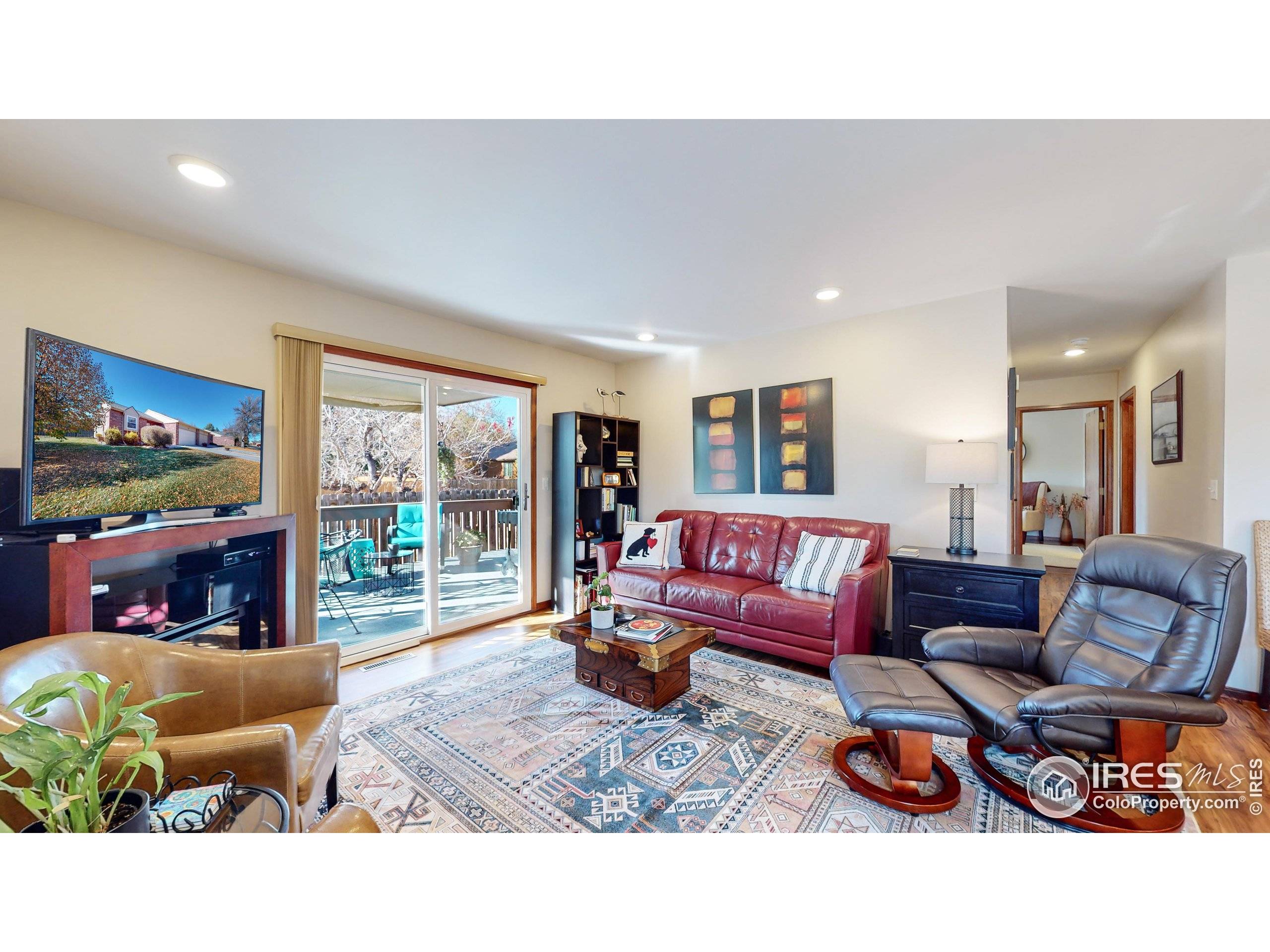 Fort Collins, CO 80526,720 Arbor Ave #23