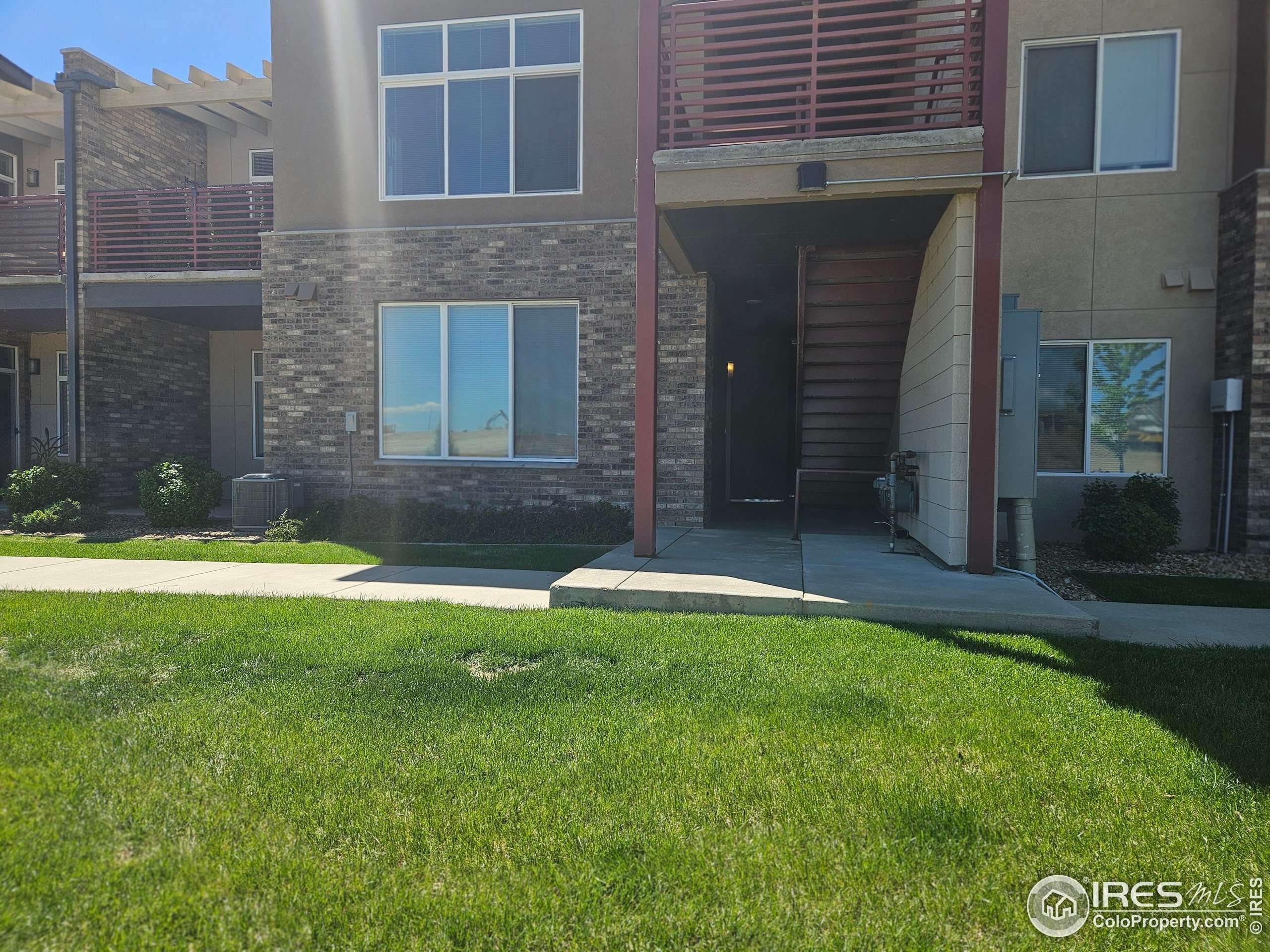 Loveland, CO 80538,2940 Kincaid Dr #102