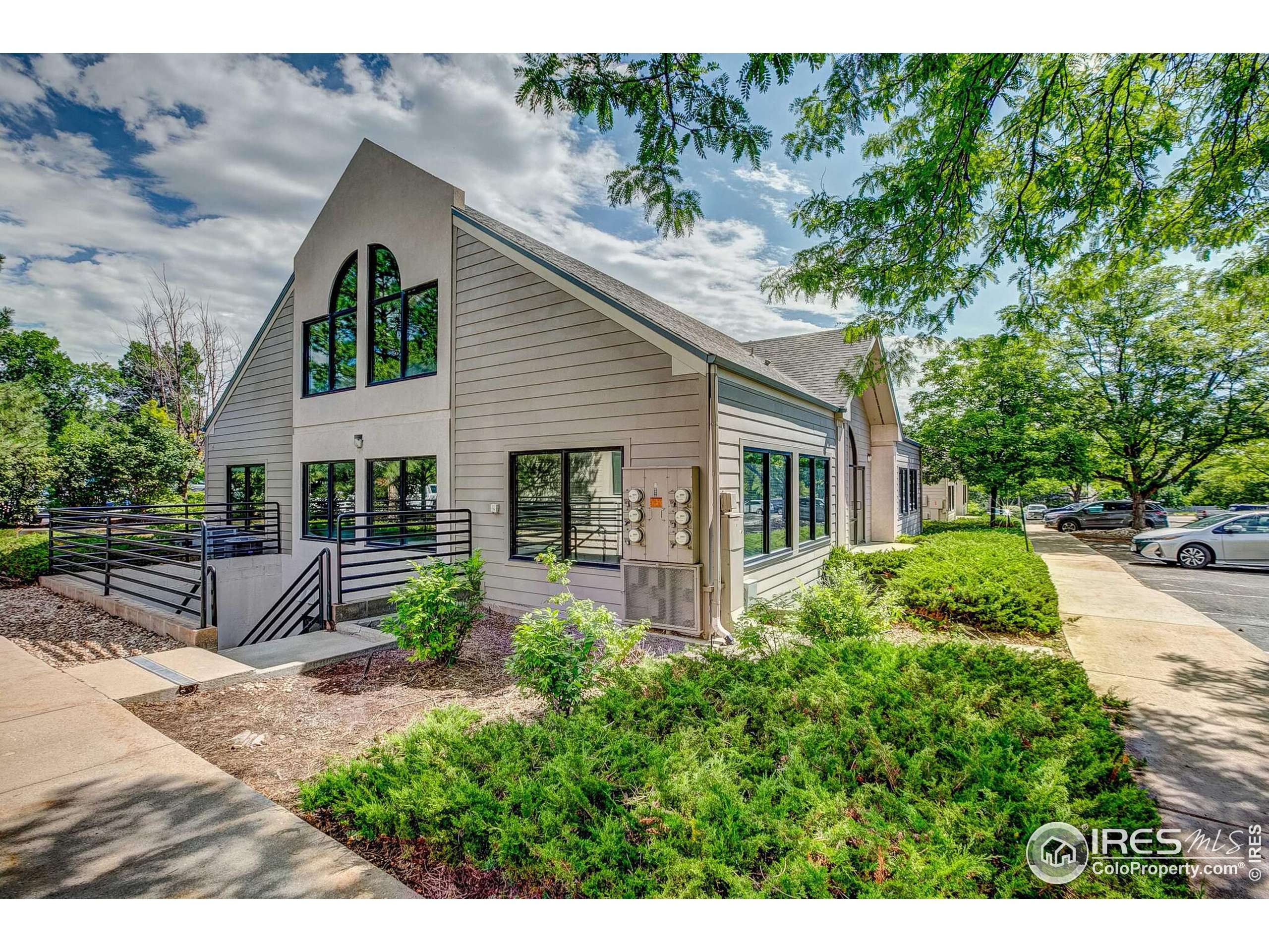 Fort Collins, CO 80525,300 Boardwalk Dr #D-E