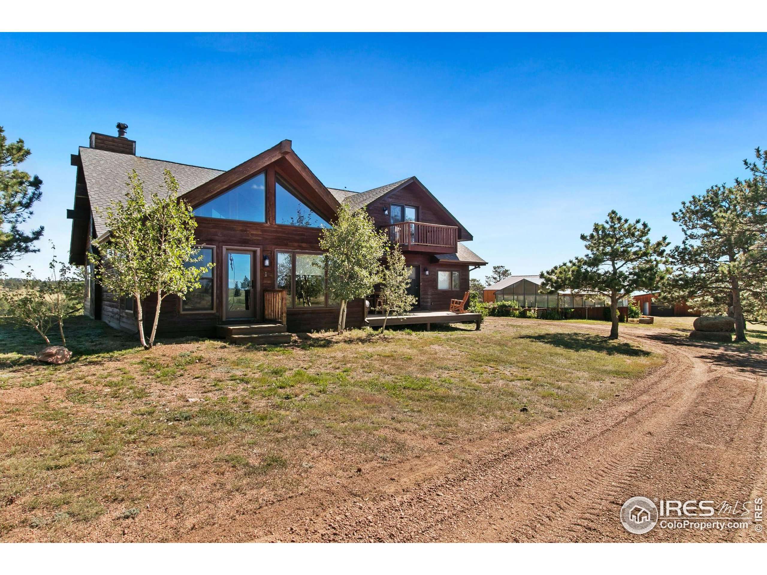 Livermore, CO 80536,9512 Red Mountain Rd