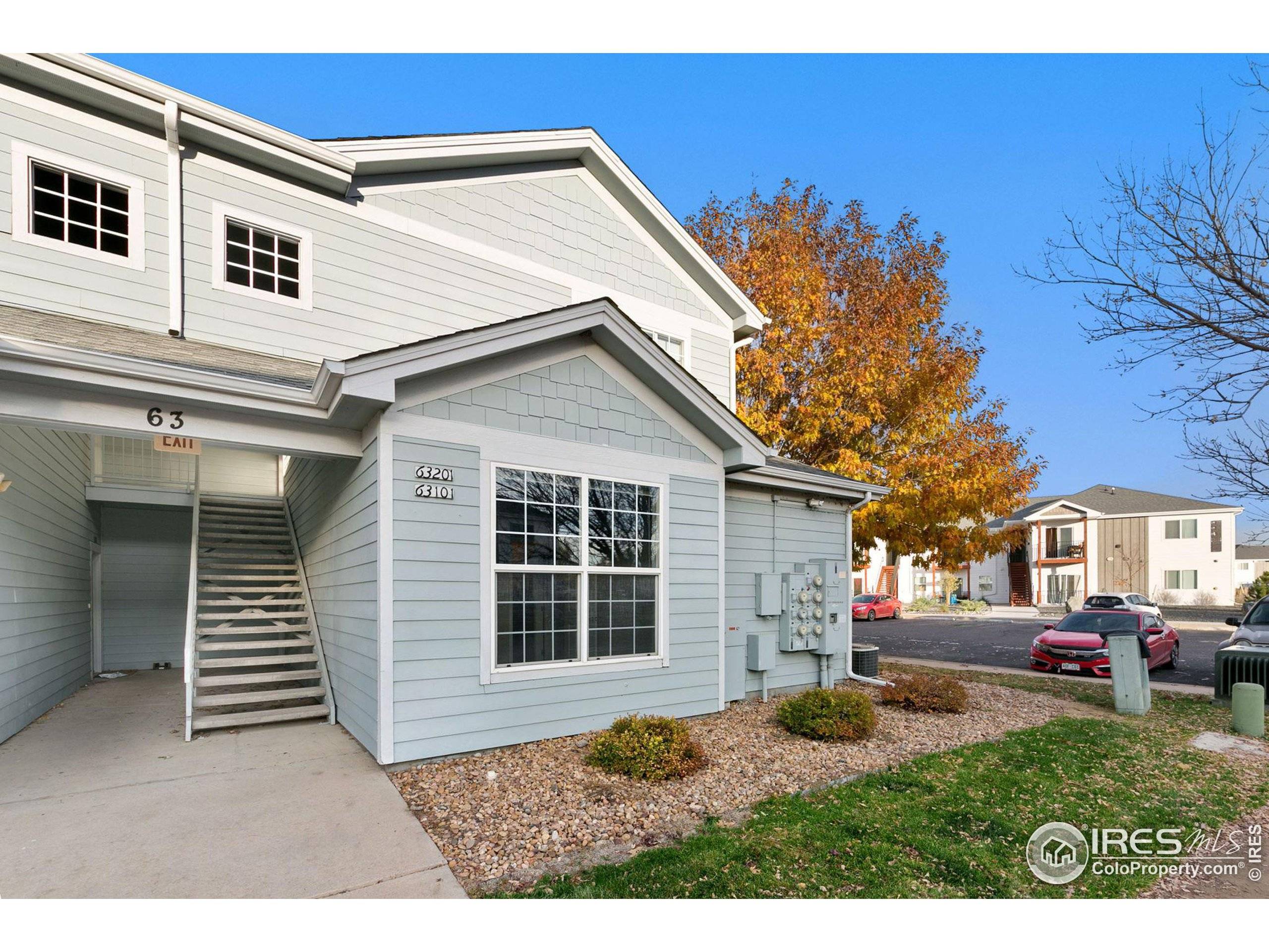 Greeley, CO 80631,2990 W C St #101