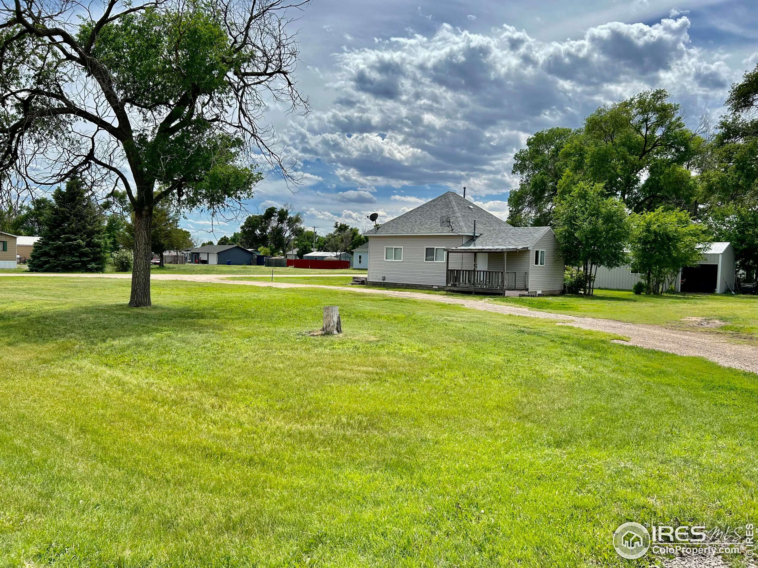Iliff, CO 80736,303 W Logan Ave