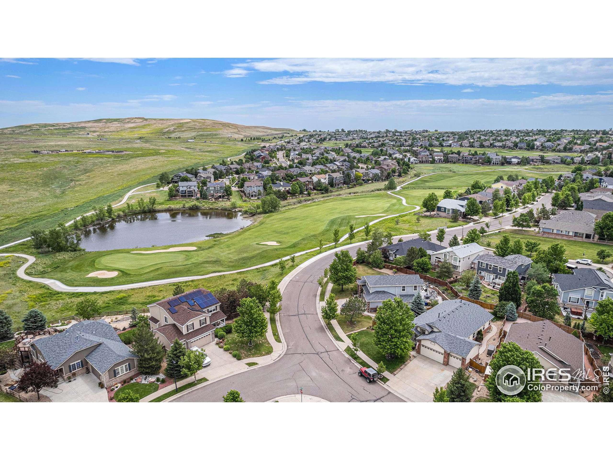 Erie, CO 80516,1434 Hickory Dr