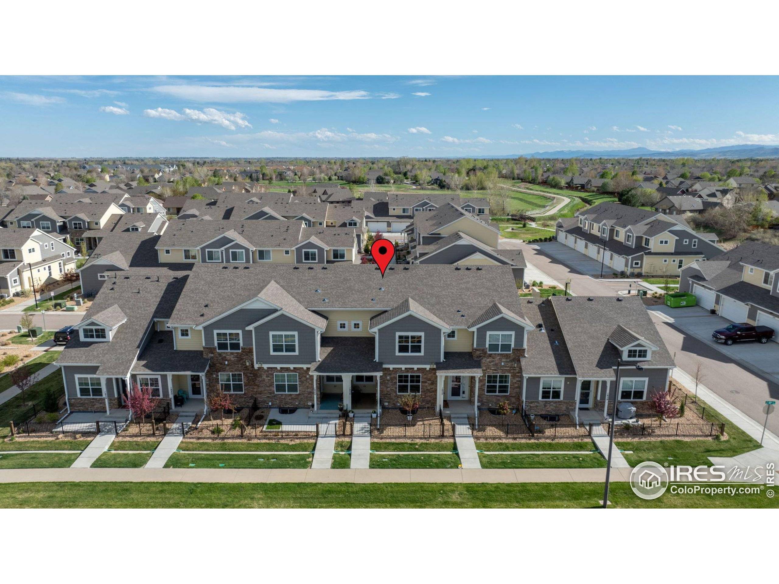 Loveland, CO 80538,1850 W 50th St