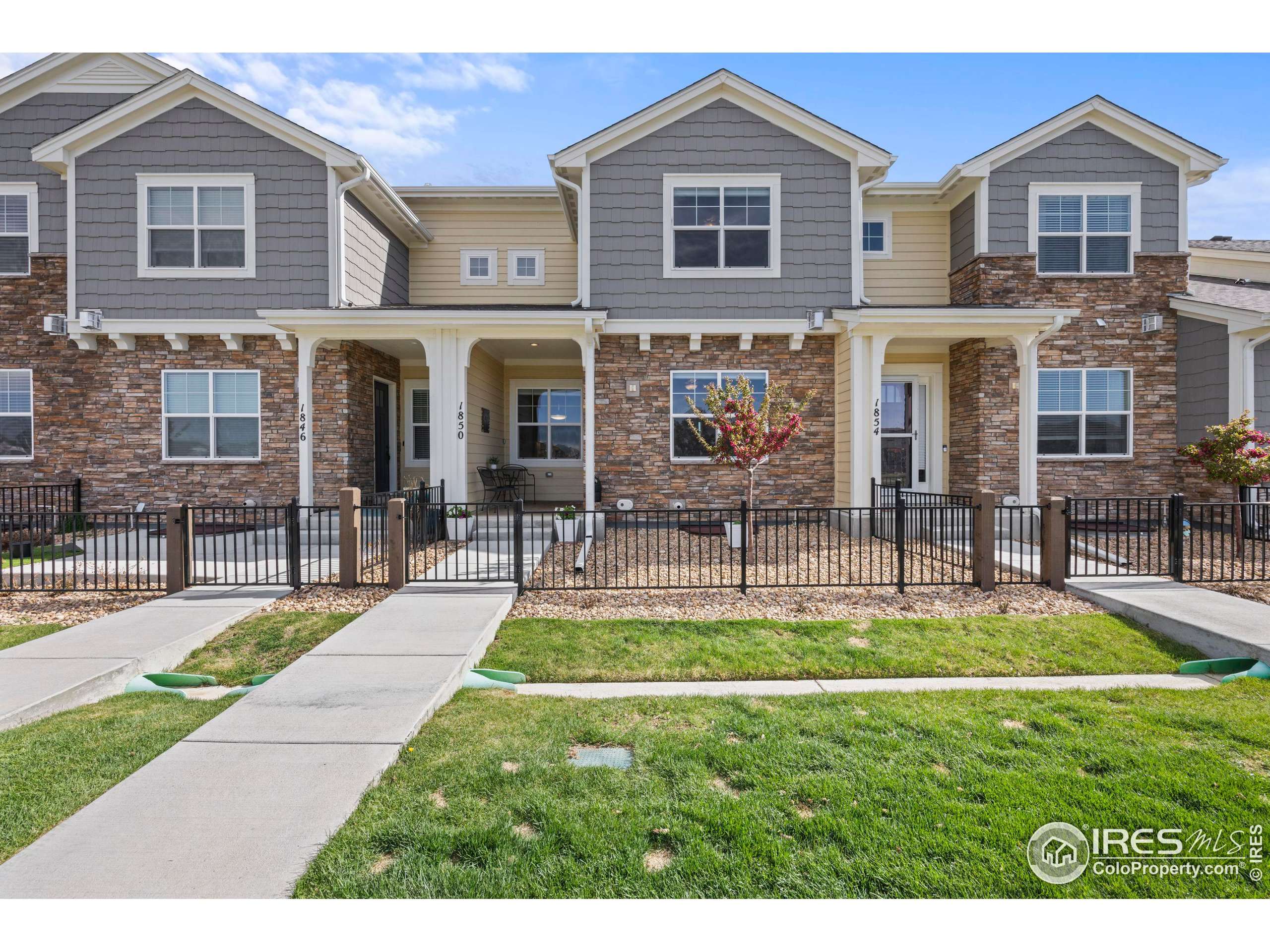 Loveland, CO 80538,1850 W 50th St