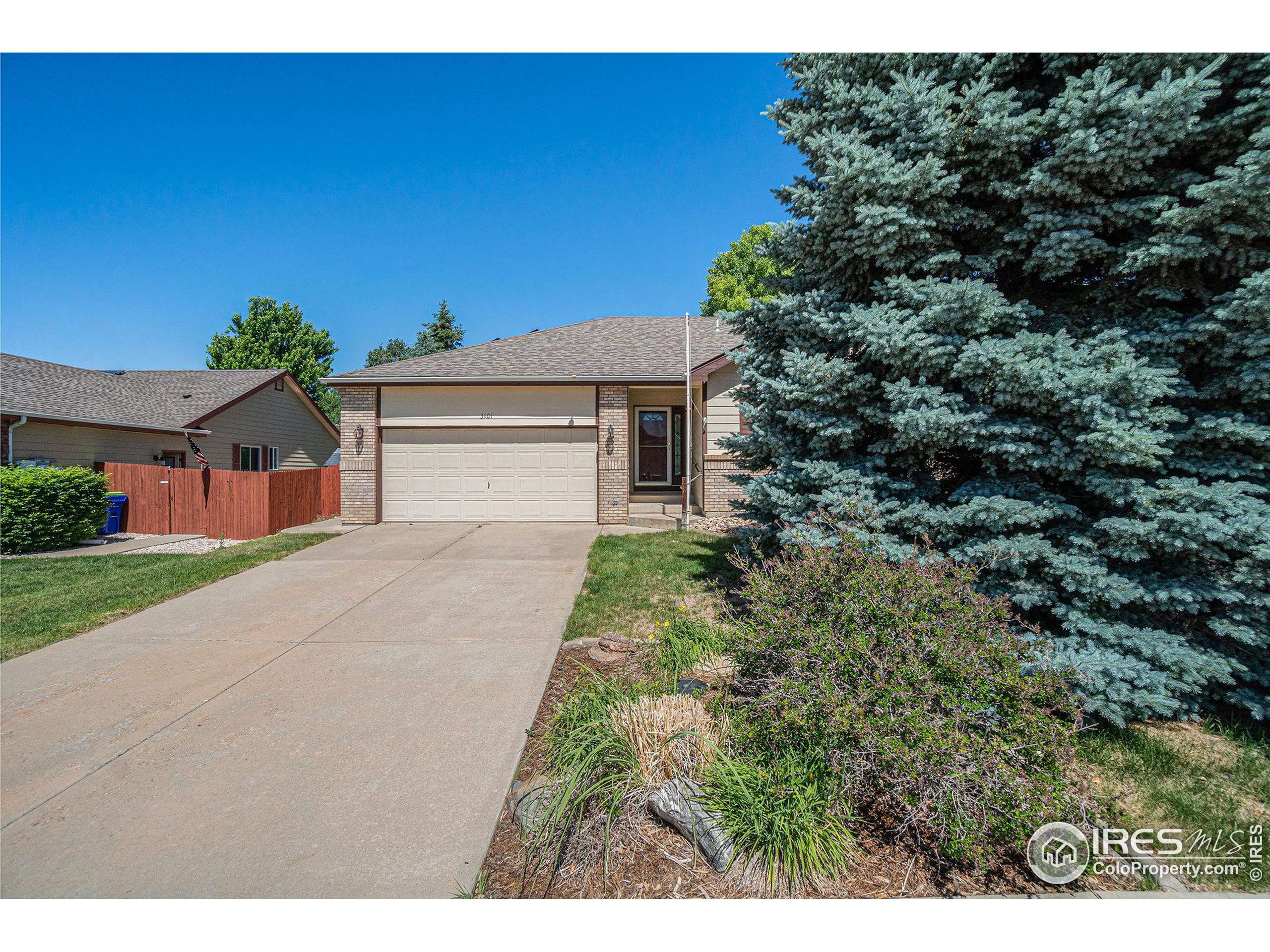 Greeley, CO 80634,3101 50th Ave Ct