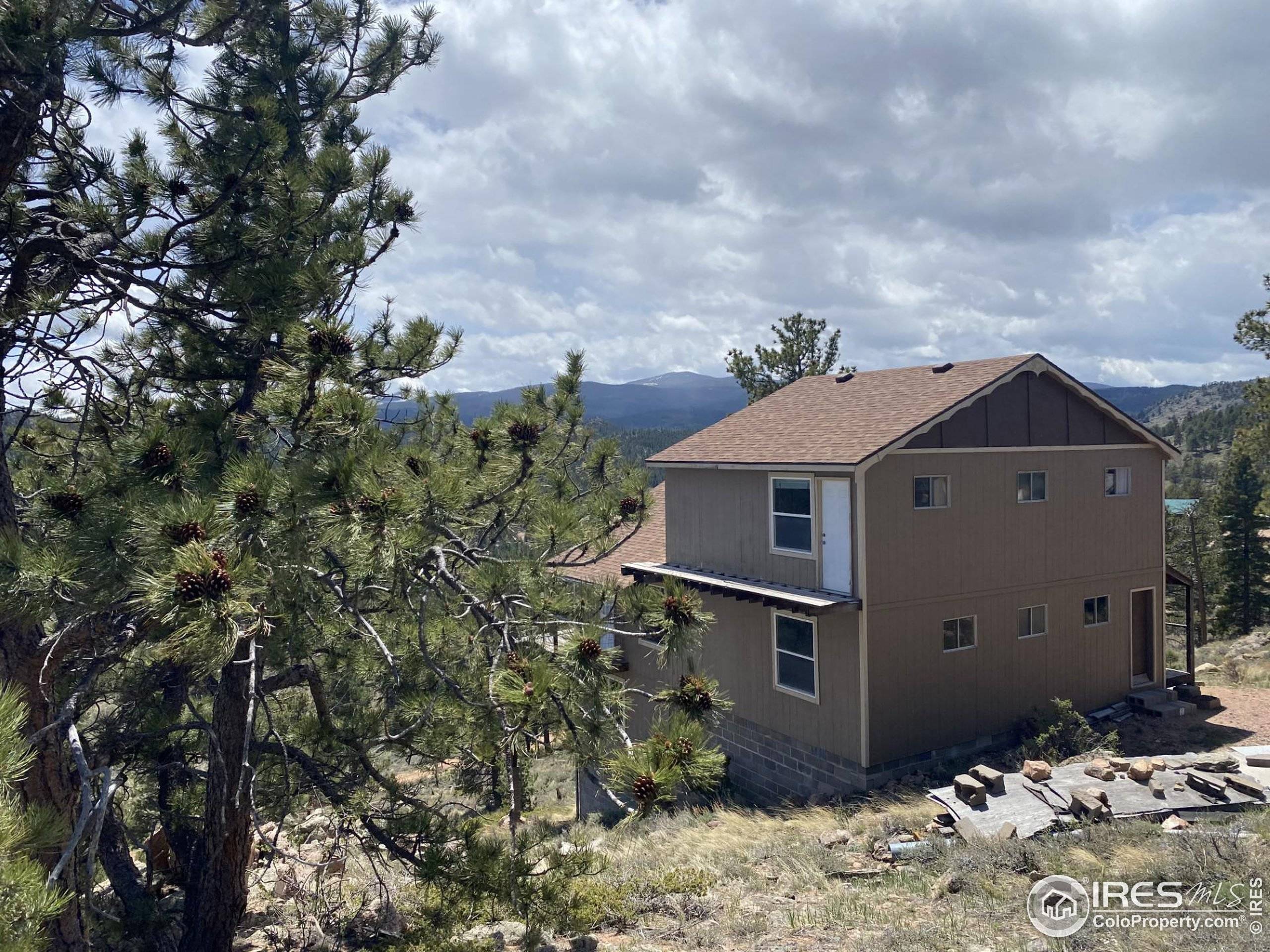 Red Feather Lakes, CO 80545,1074 Caddo Rd