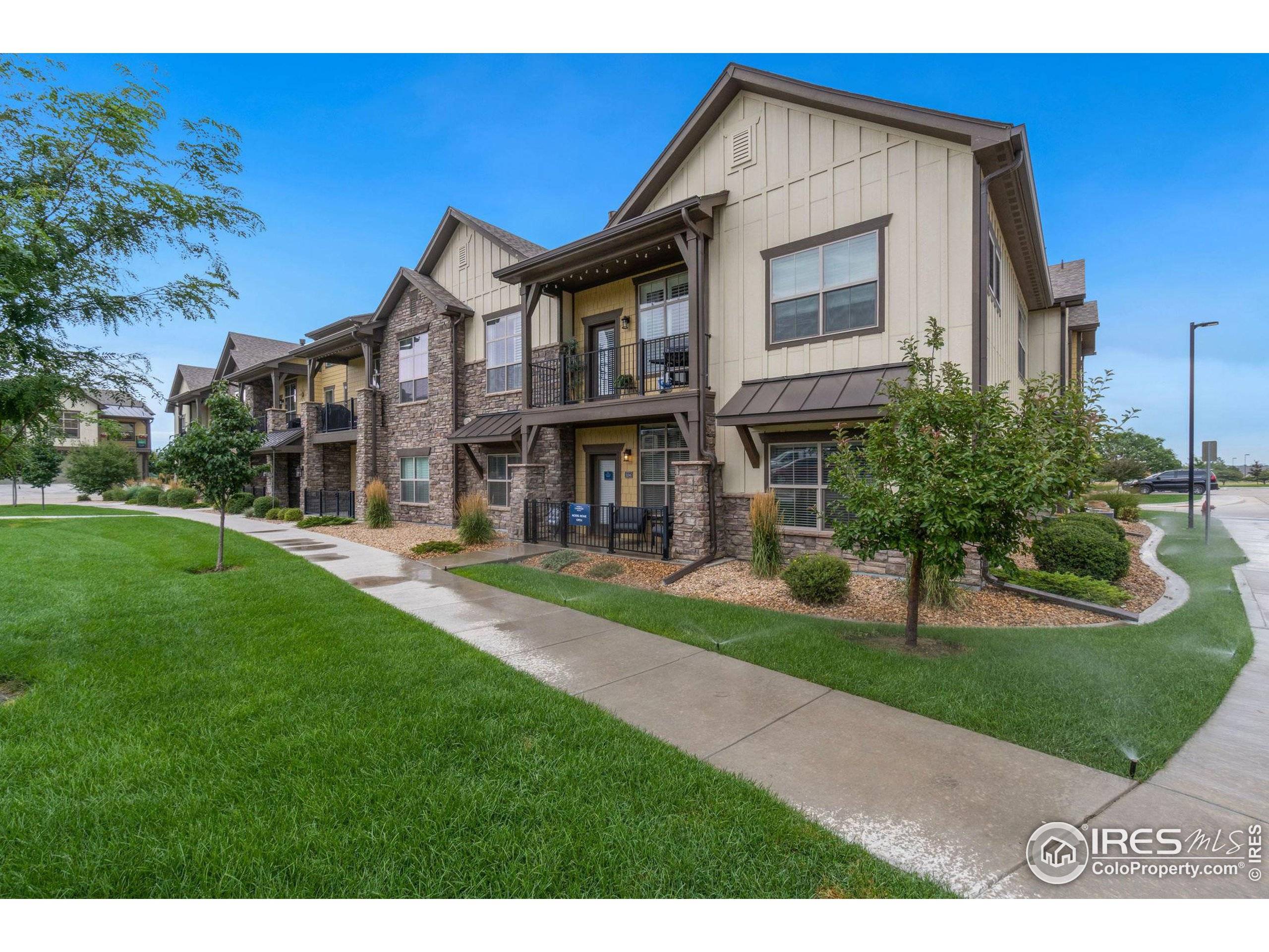 Windsor, CO 80550,6650 Crystal Downs Dr #204