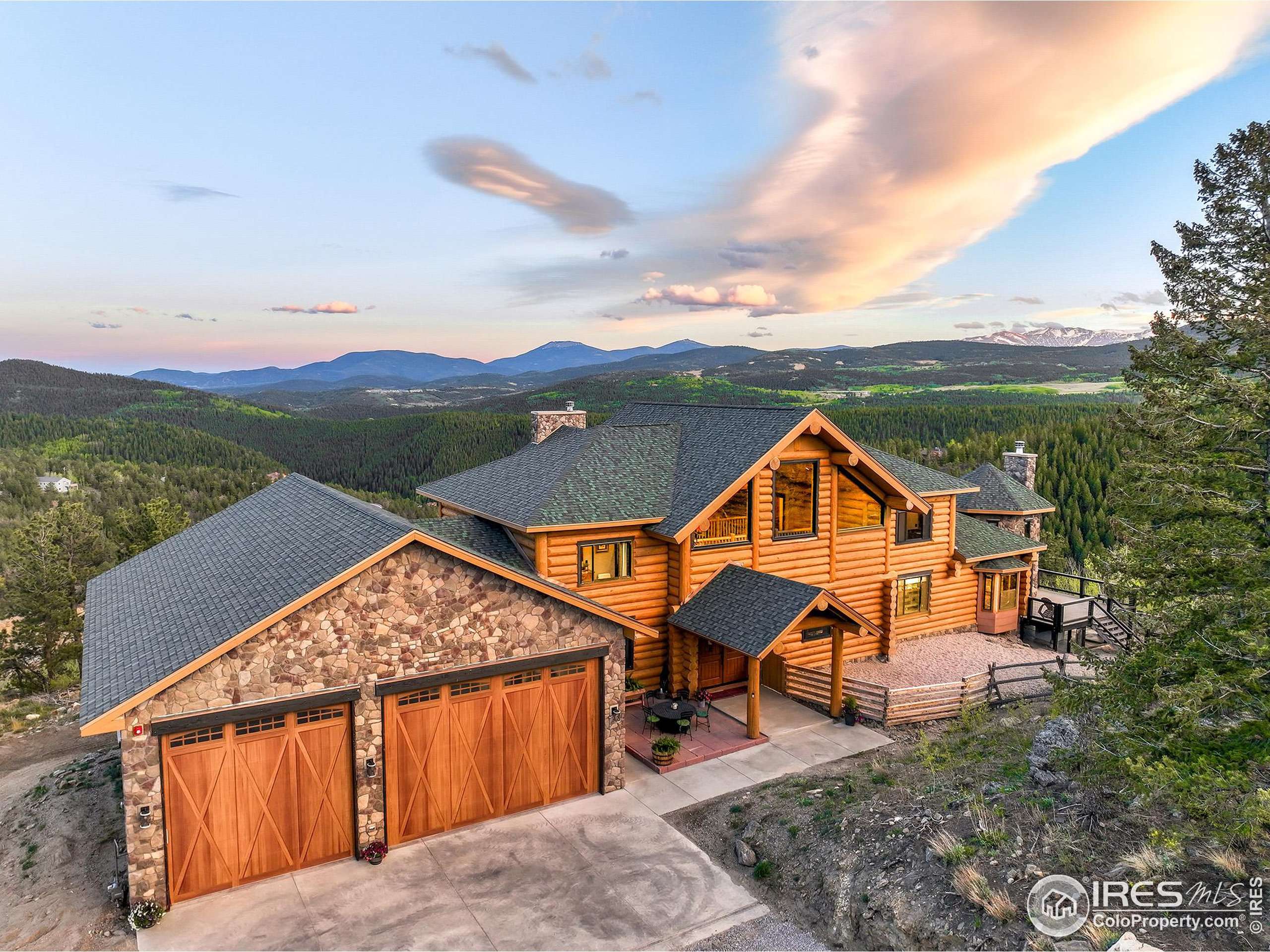 Black Hawk, CO 80422,4 Dill Pickle Pl