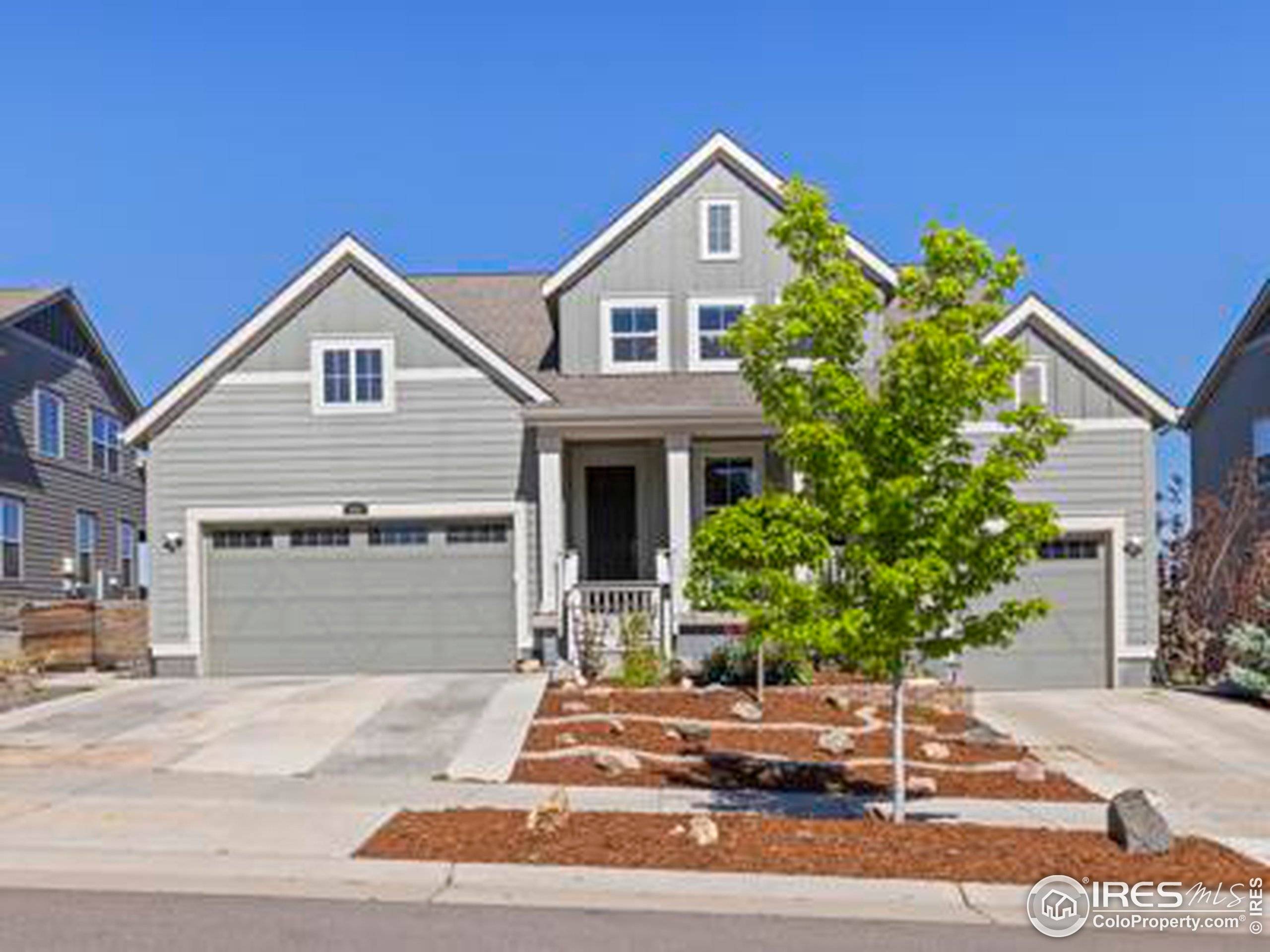 Erie, CO 80516,980 Sandstone Cir