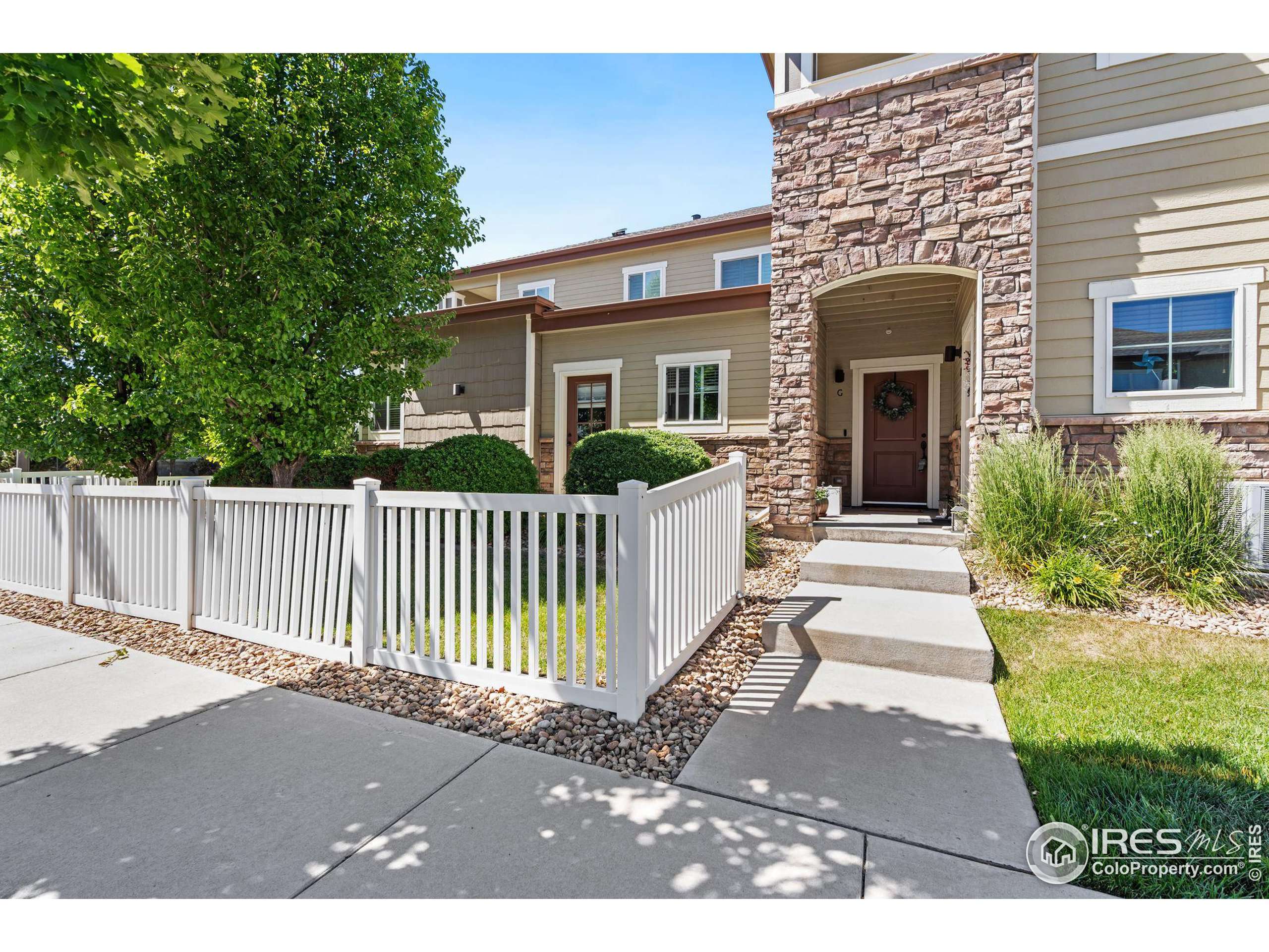 Fort Collins, CO 80528,5020 Cinquefoil Ln #G