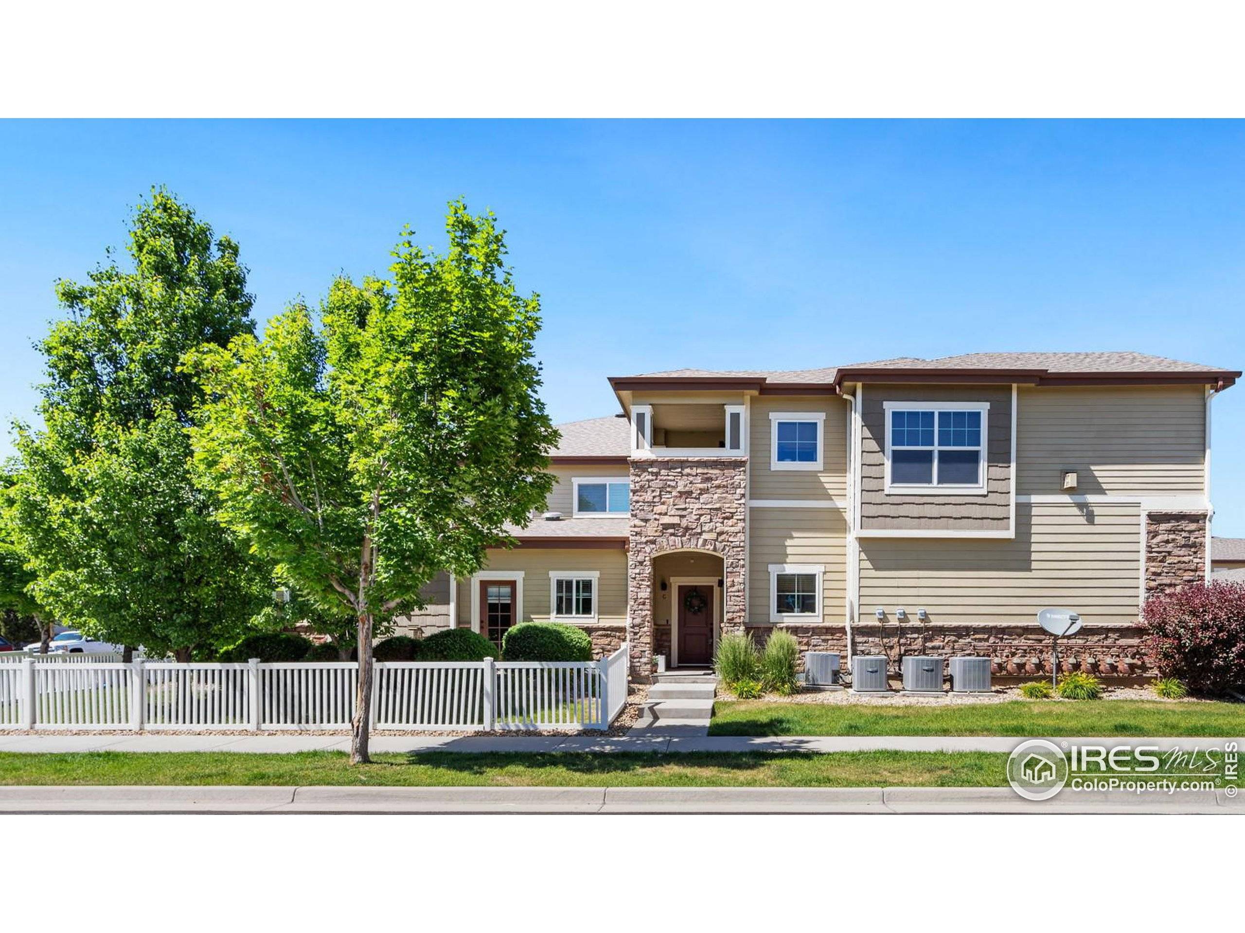 Fort Collins, CO 80528,5020 Cinquefoil Ln #G