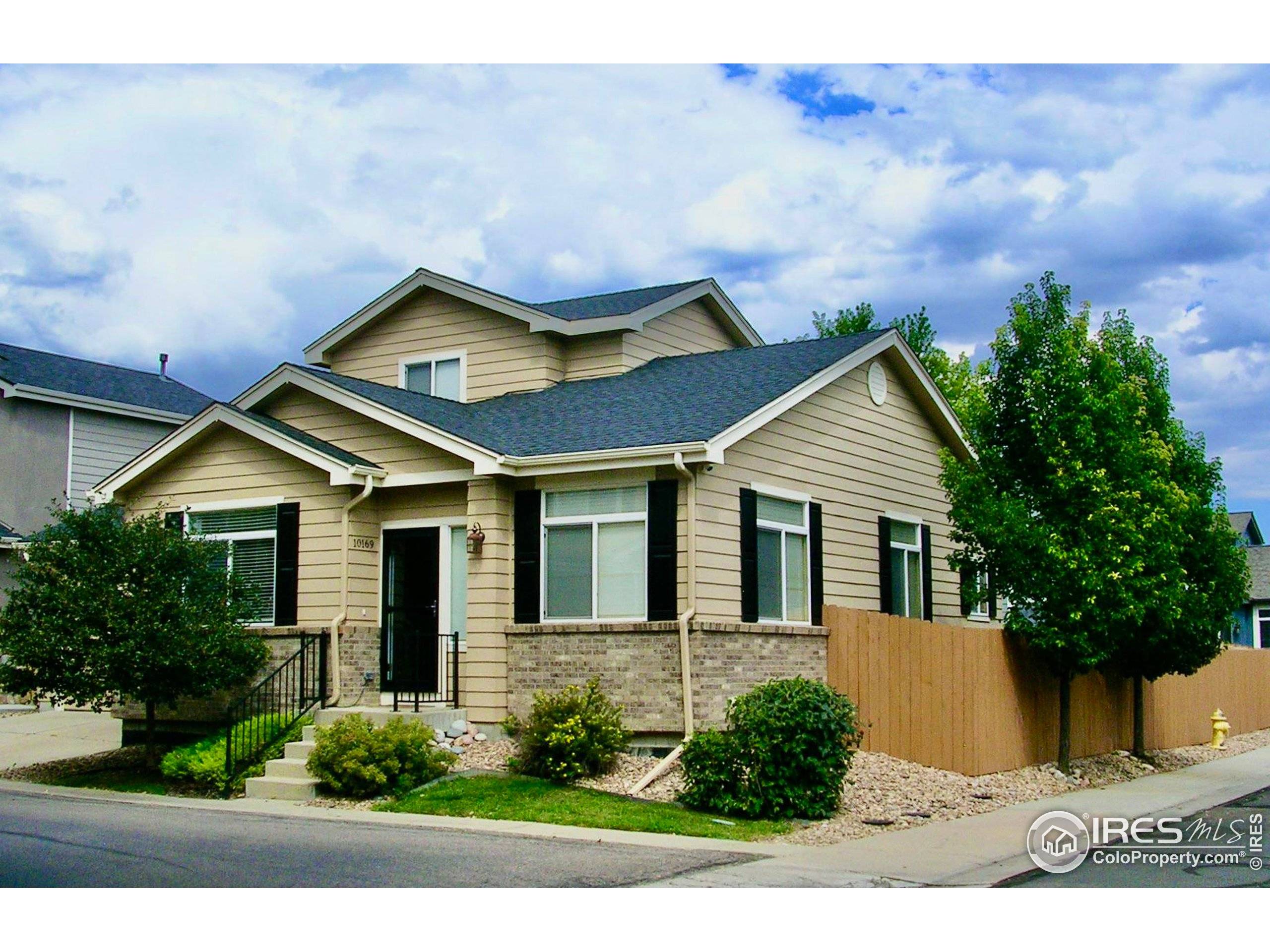 Thornton, CO 80260,10169 Wyandott Cir N