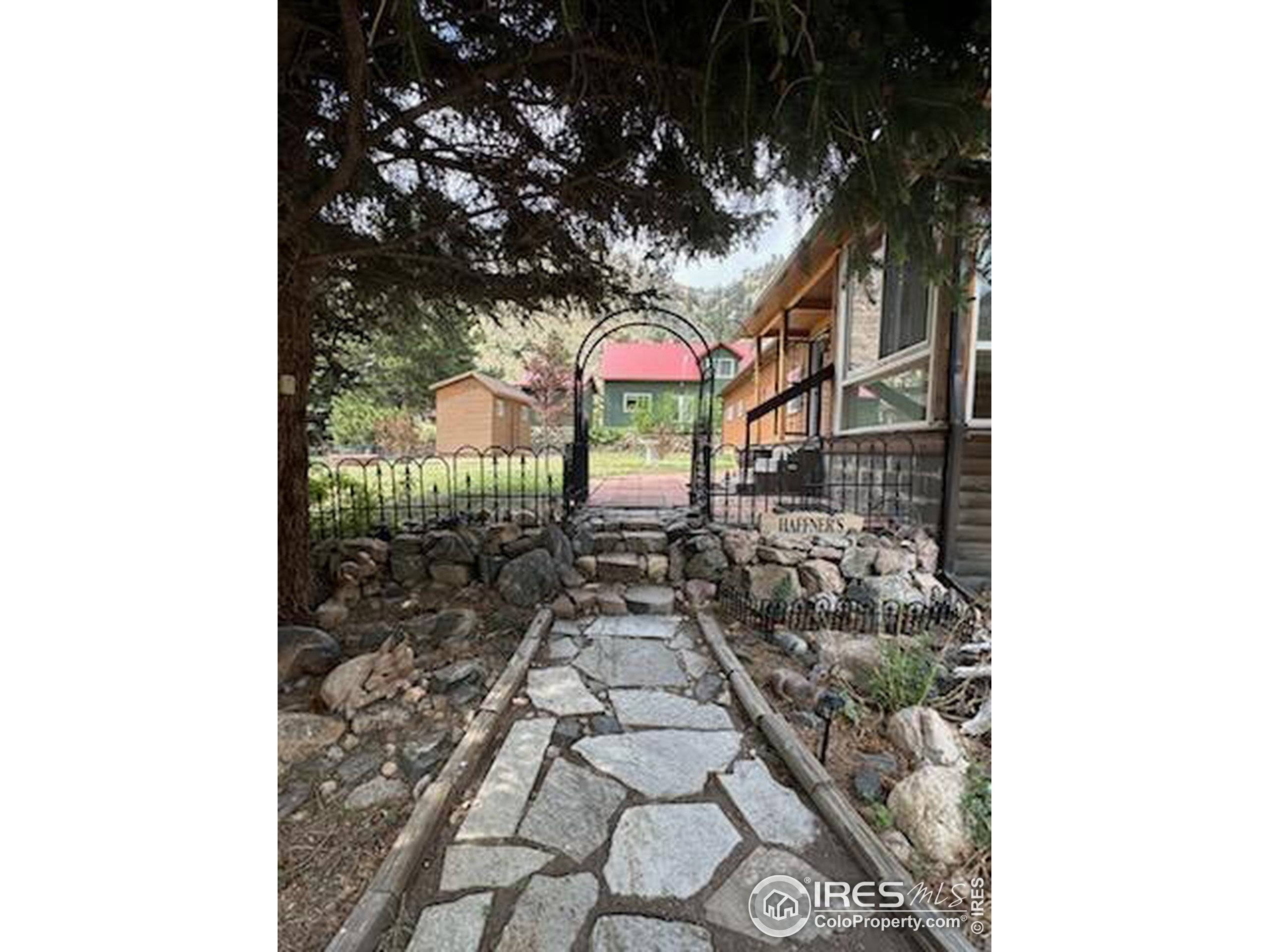 Bellvue, CO 80512,224 Meadow Ln