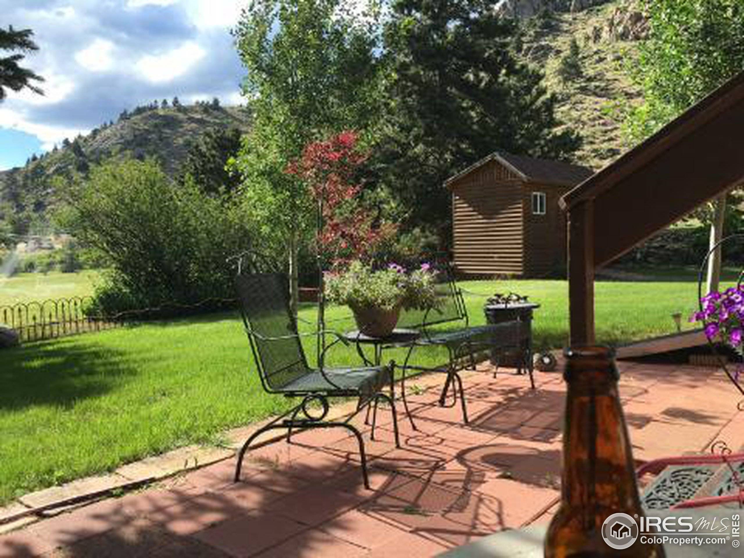 Bellvue, CO 80512,224 Meadow Ln