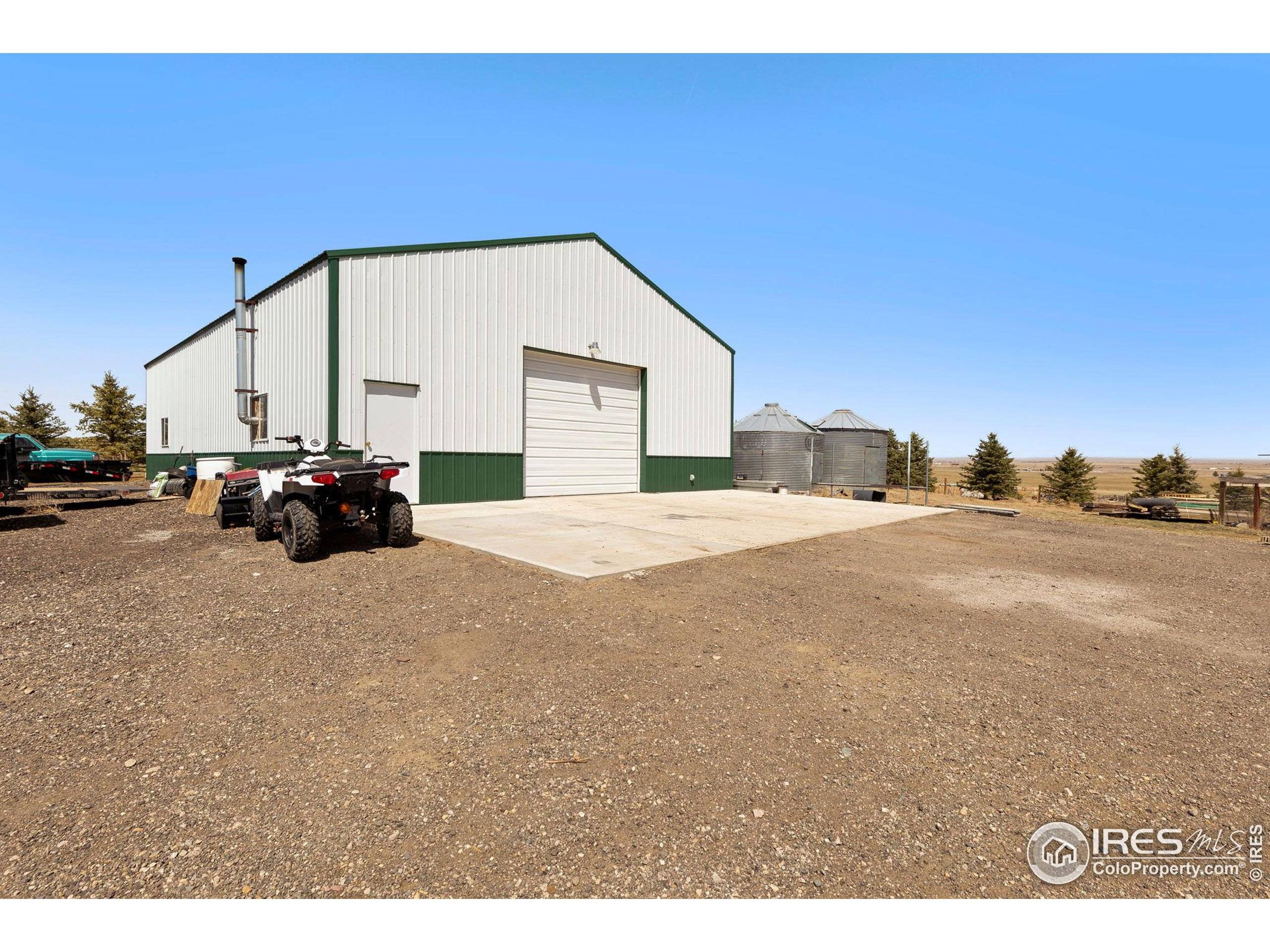 Carr, CO 80612,10010 County Road 110