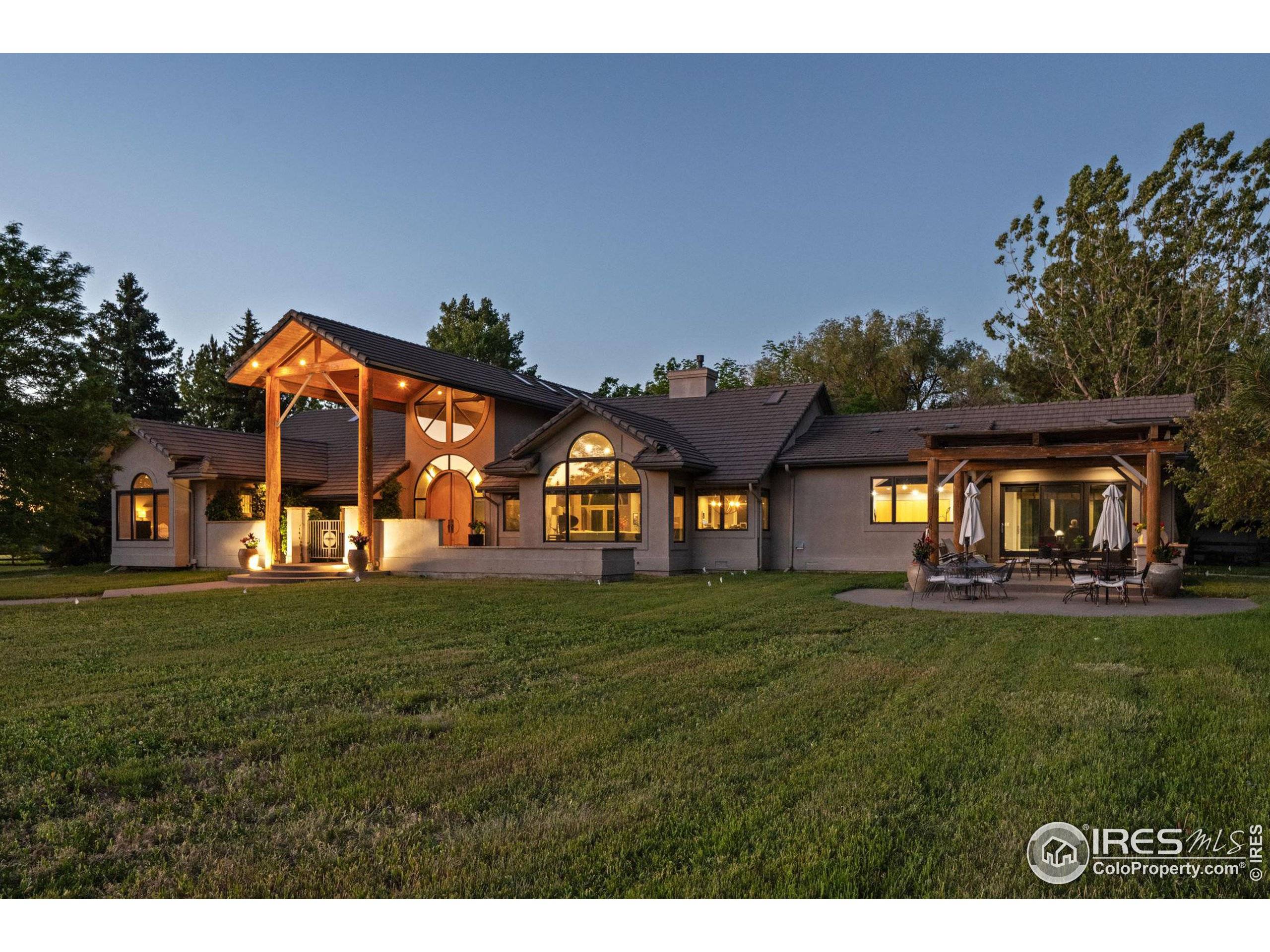 Boulder, CO 80301,2300 Willow Creek Dr