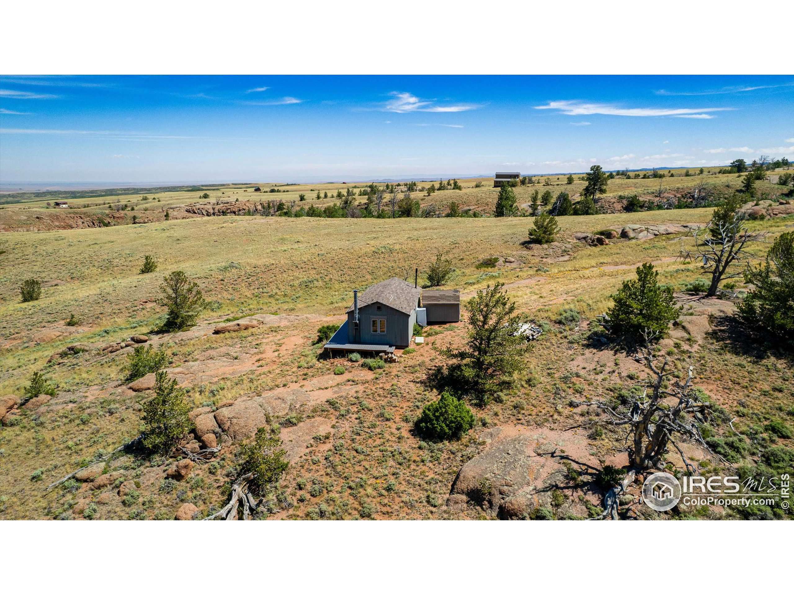 Red Feather Lakes, CO 80545,3427 Owl Spring Ln