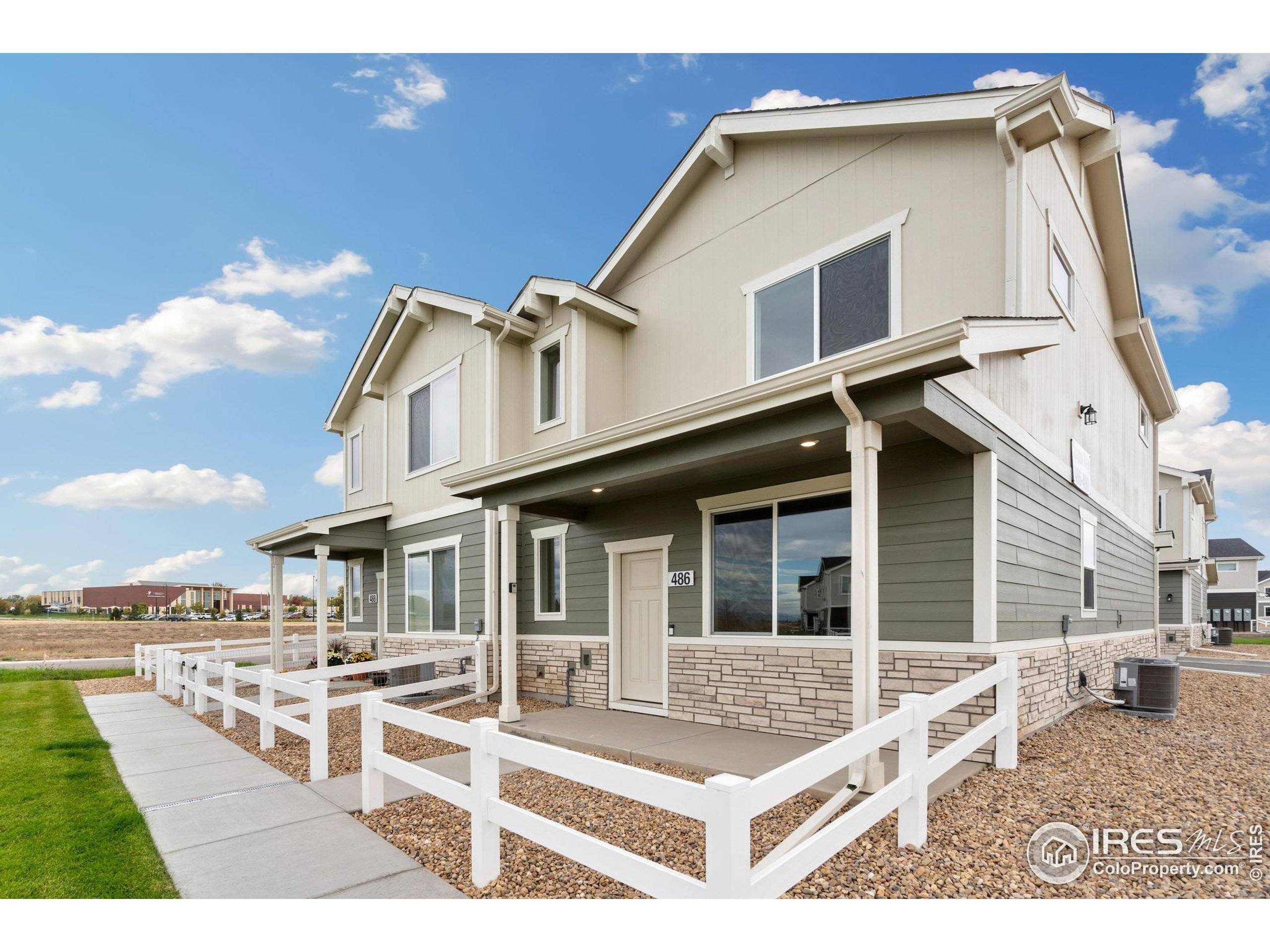 Johnstown, CO 80534,486 Condor Way