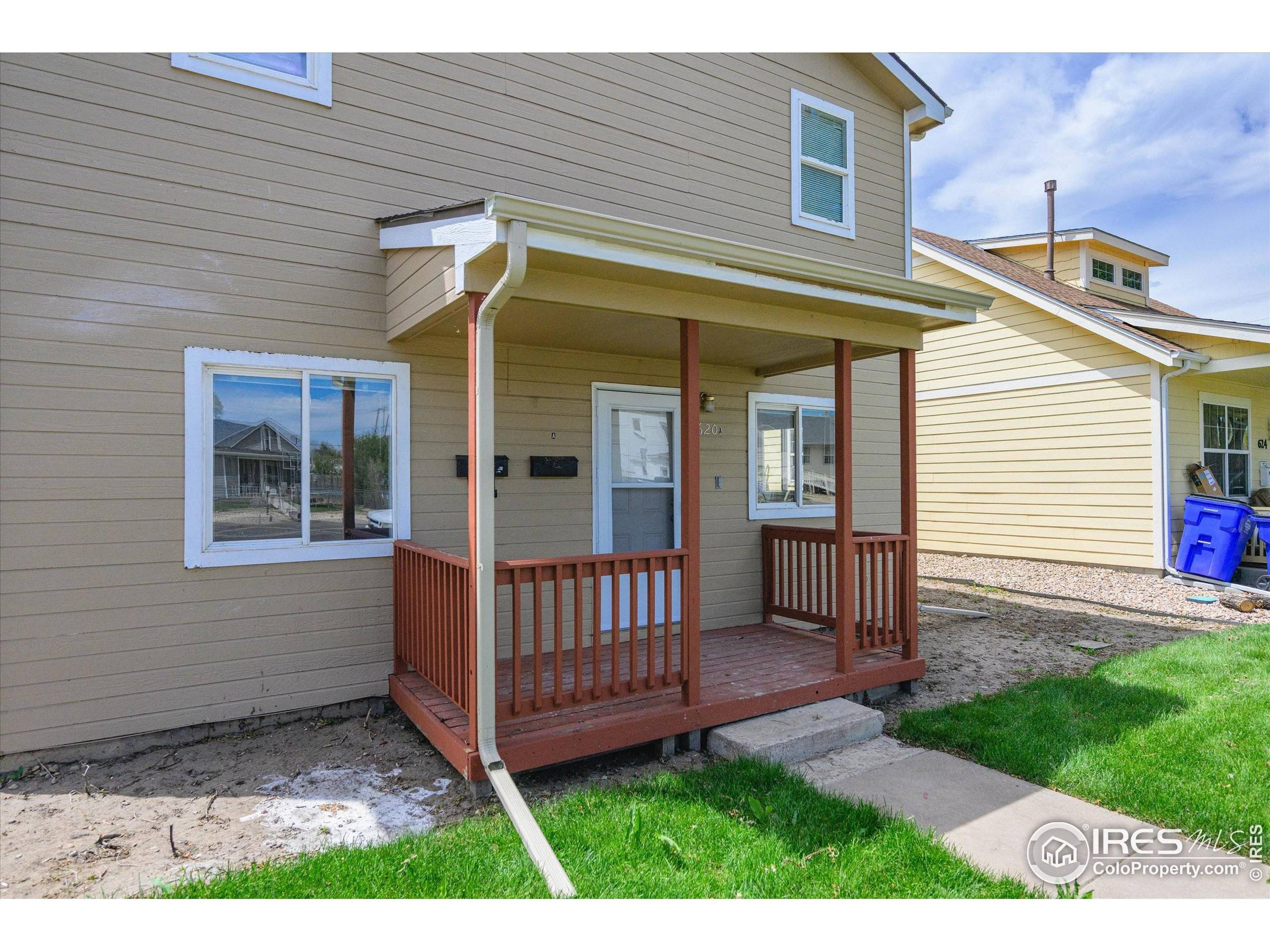 Greeley, CO 80631,620 14th St