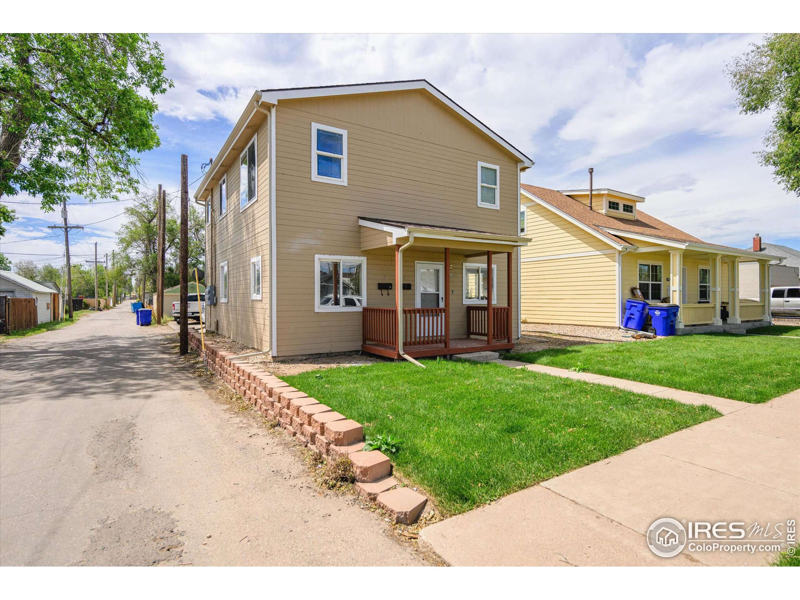 Greeley, CO 80631,620 14th St