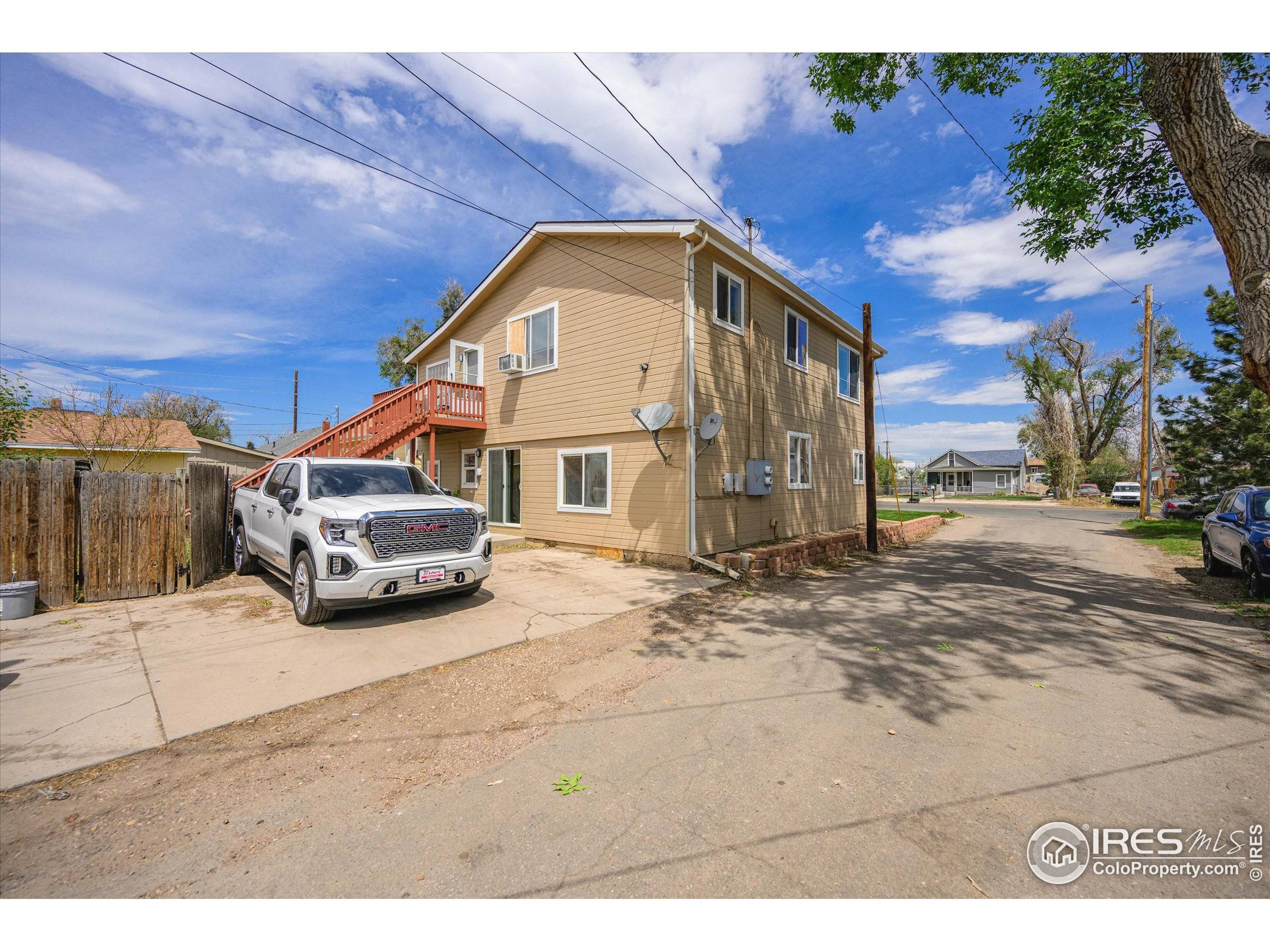 Greeley, CO 80631,620 14th St