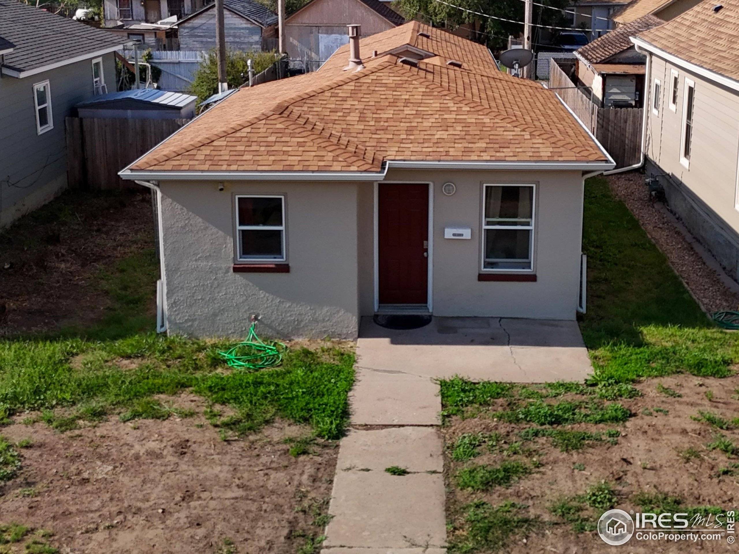Greeley, CO 80631,1416 8th St