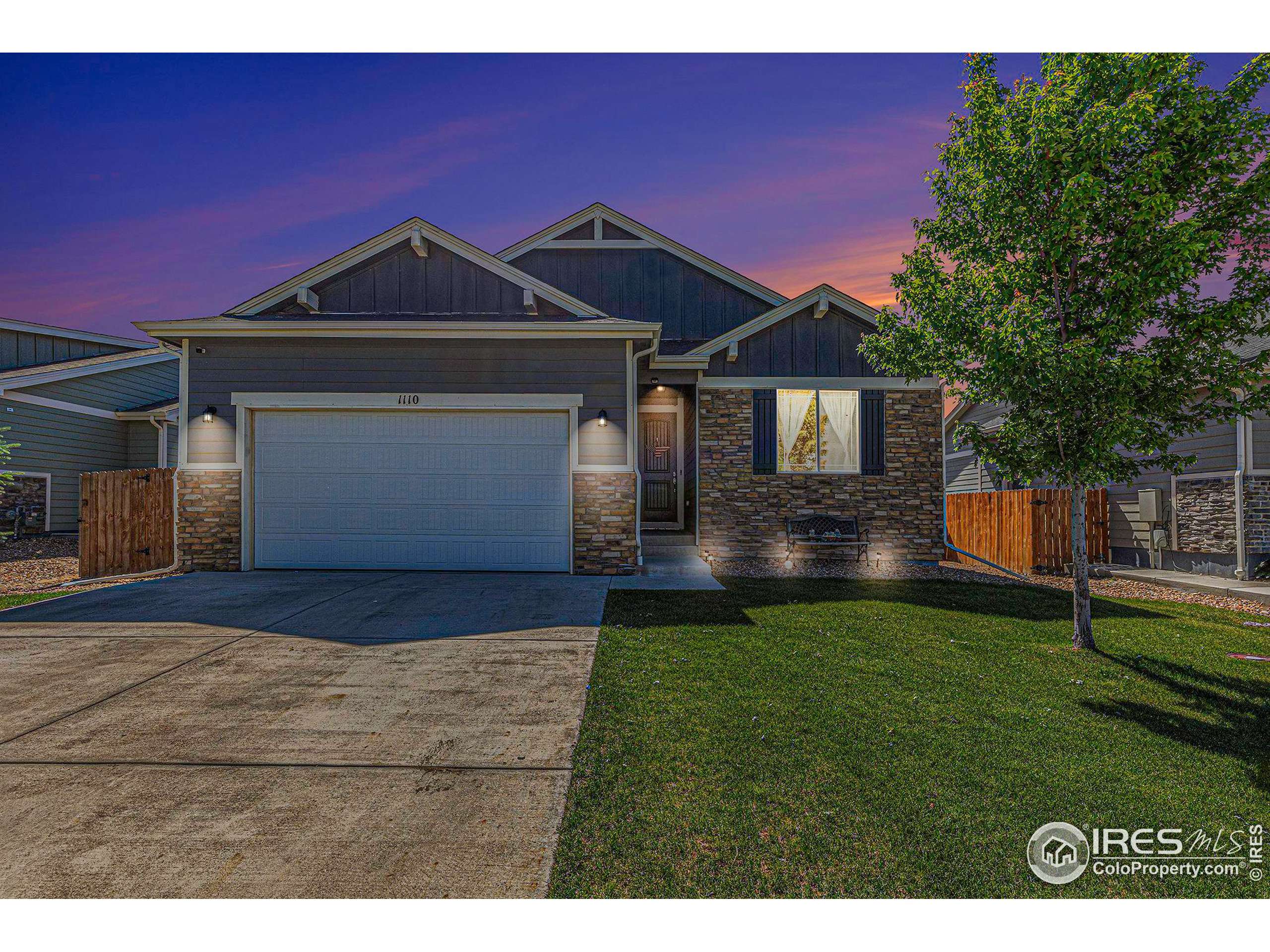 Wiggins, CO 80654,1110 Osprey Way