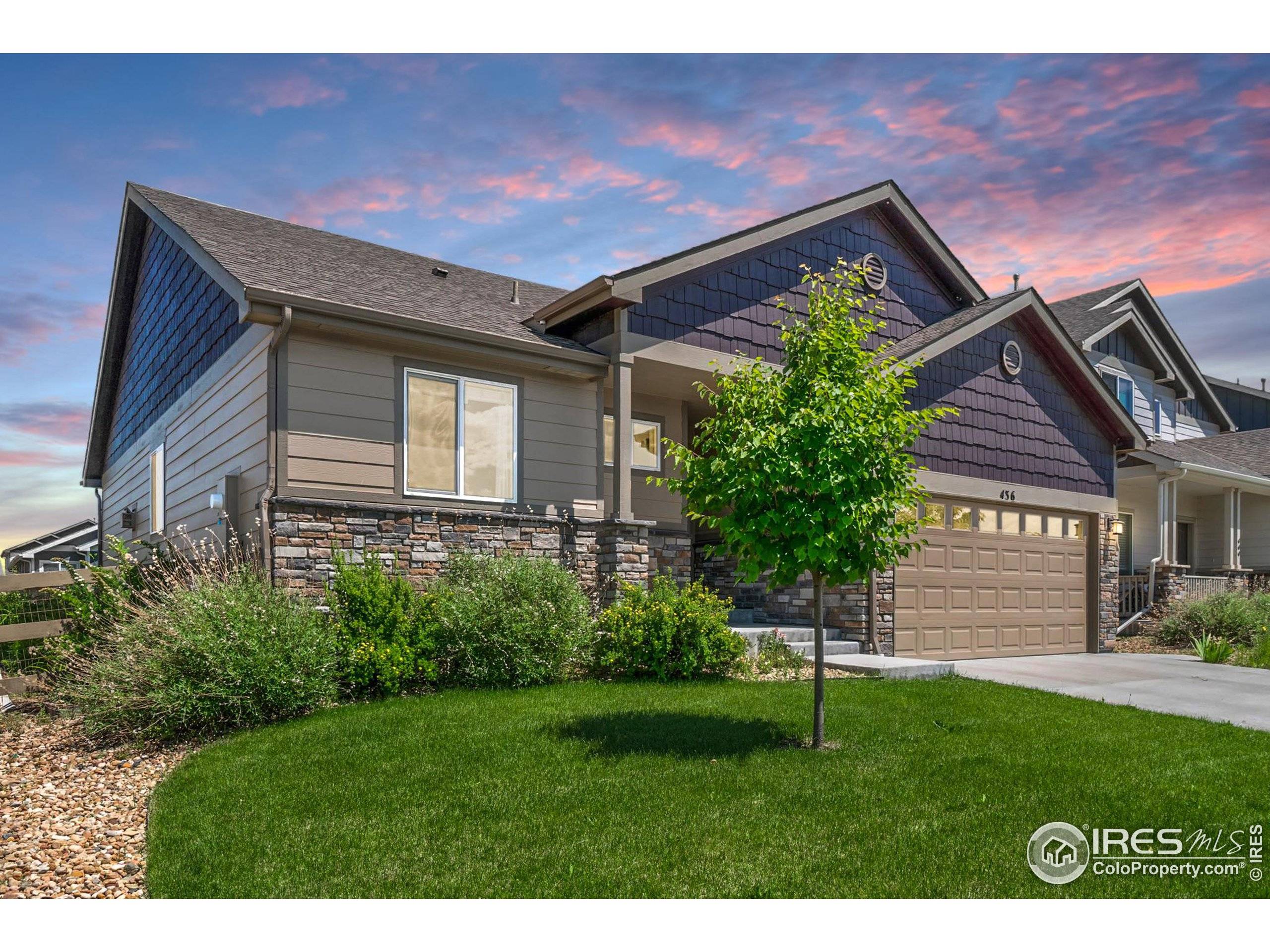 Berthoud, CO 80513,436 Ellie Way