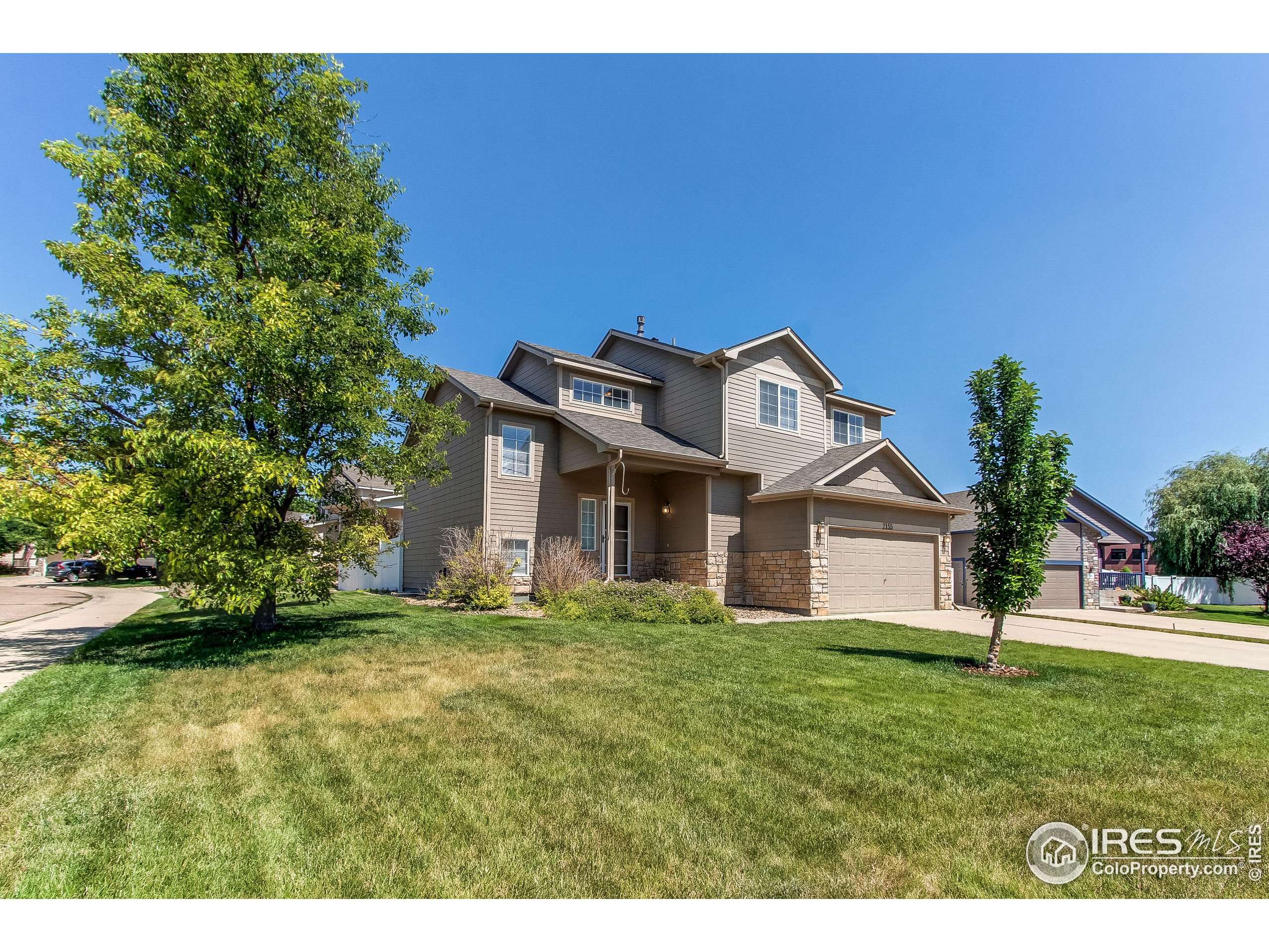 Loveland, CO 80537,2155 Blue Duck Ct