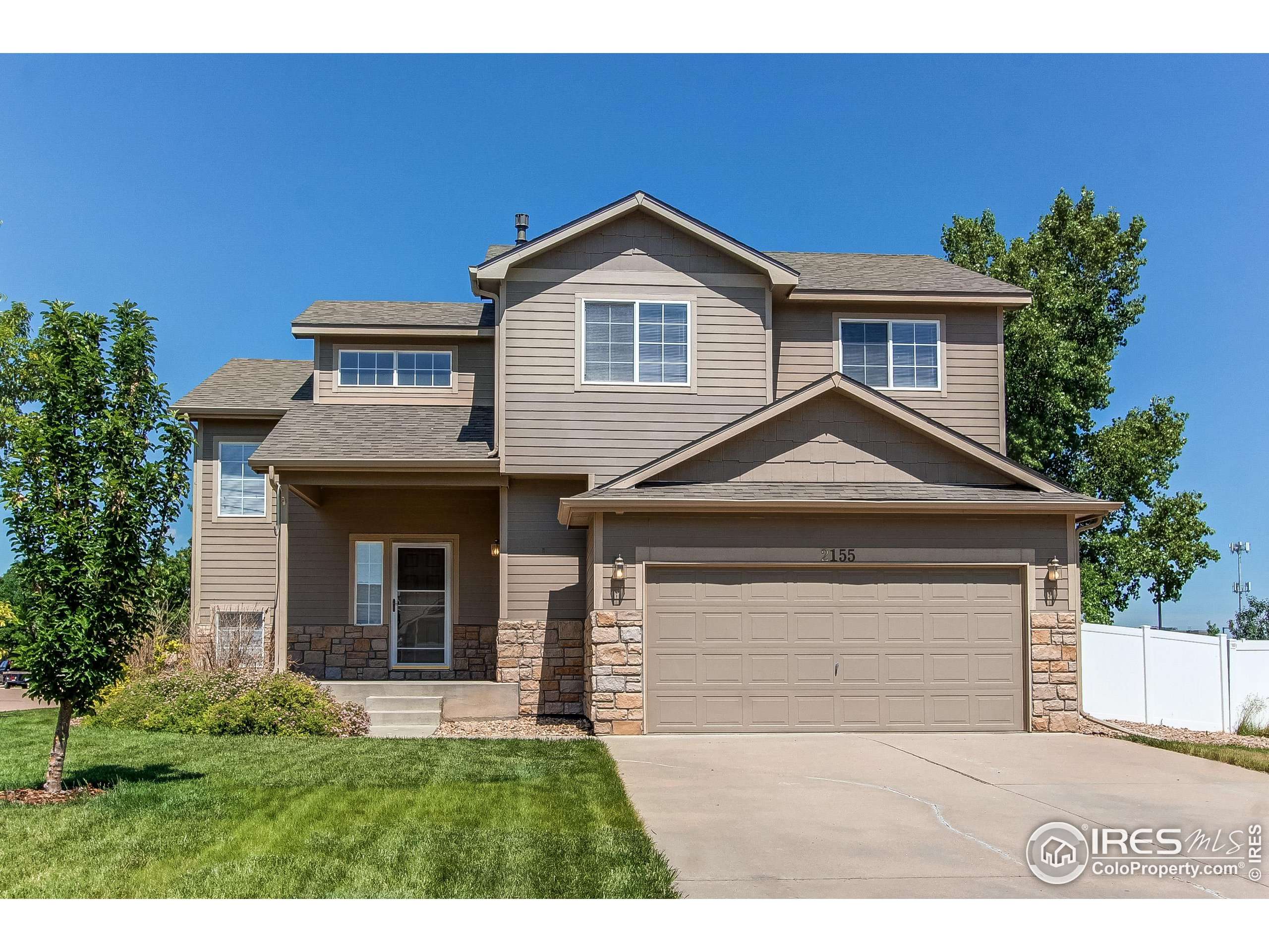 Loveland, CO 80537,2155 Blue Duck Ct