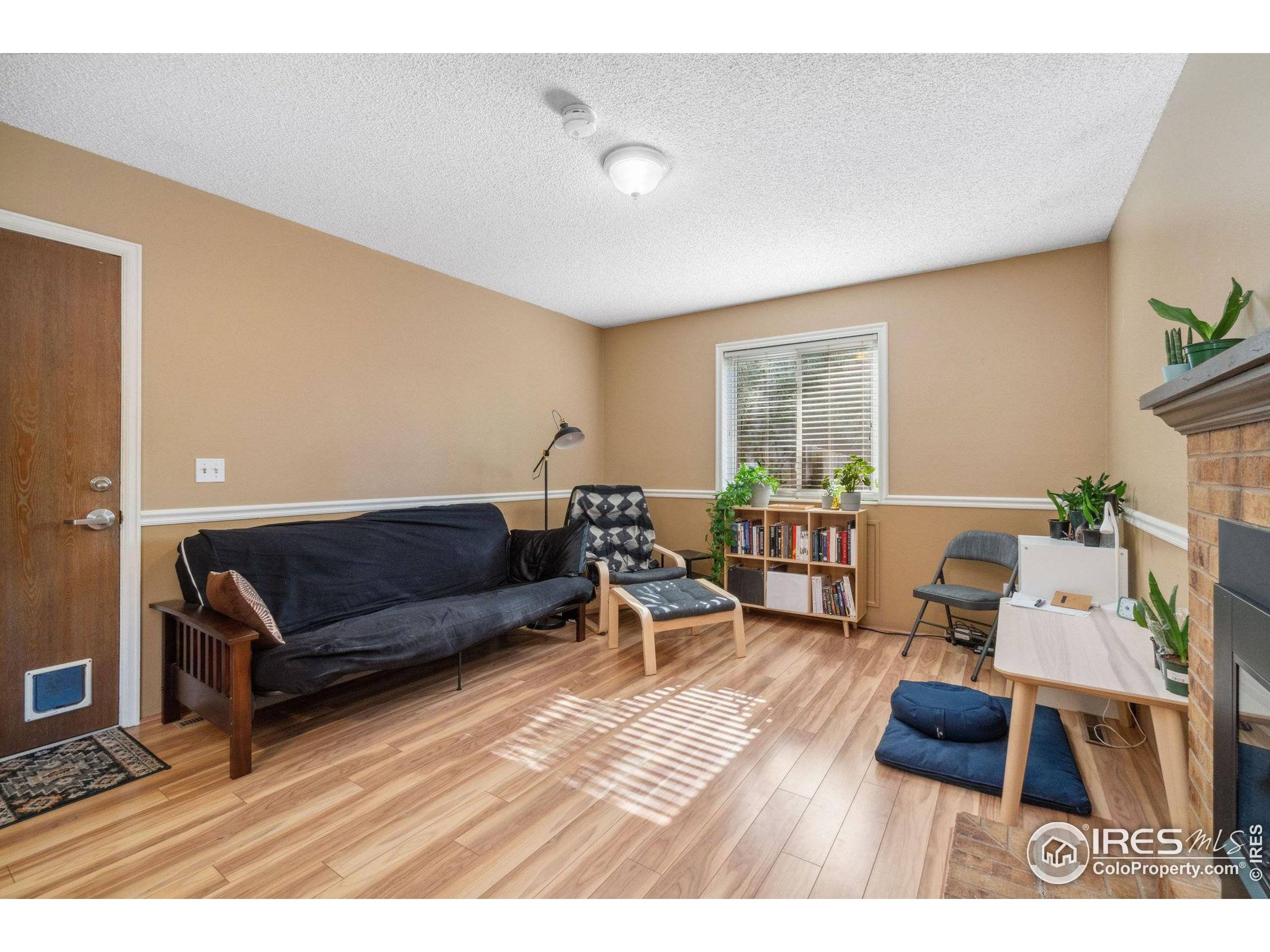 Fort Collins, CO 80526,400 Towhee St