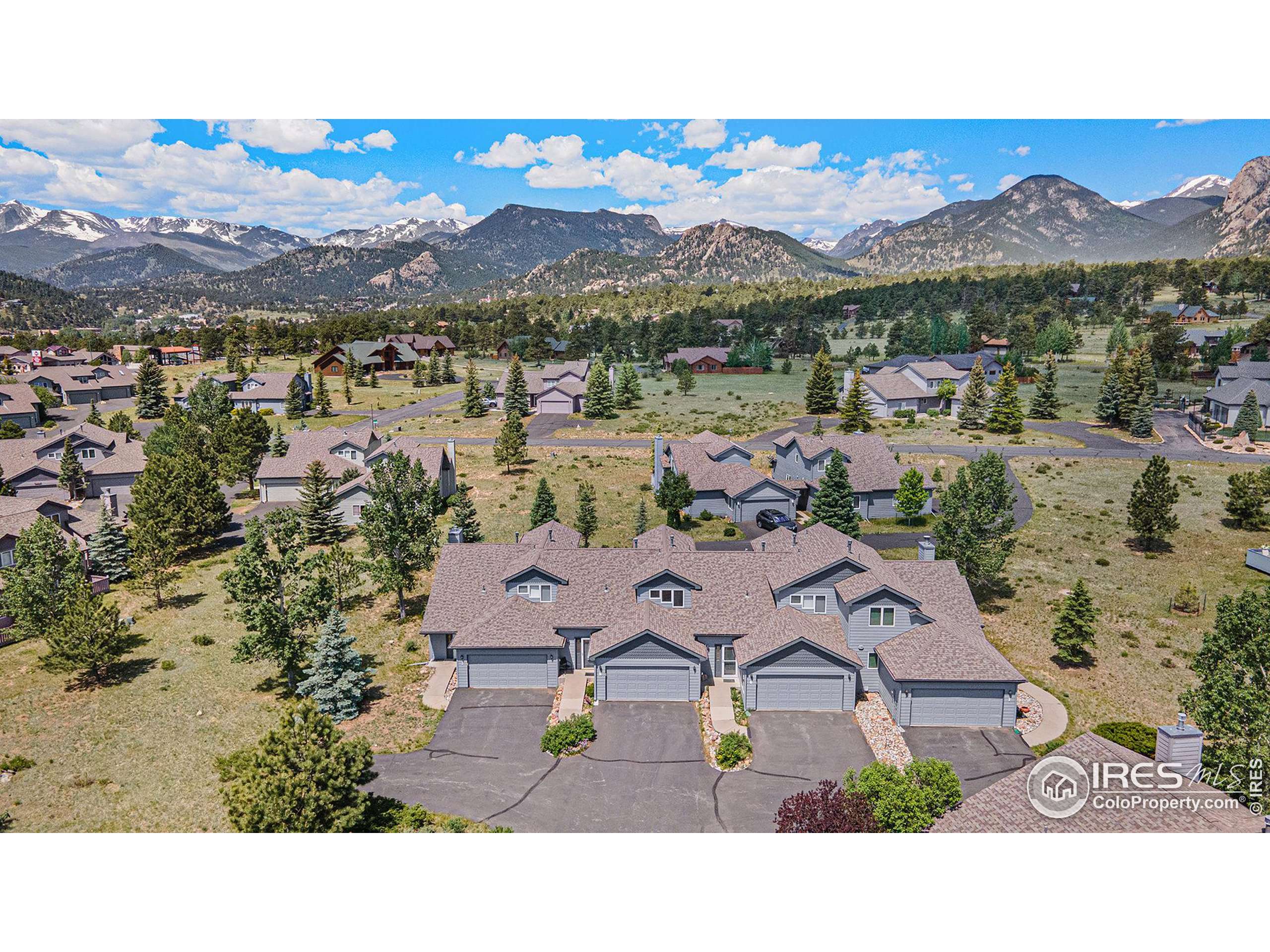 Estes Park, CO 80517,1515 Raven Ct #H