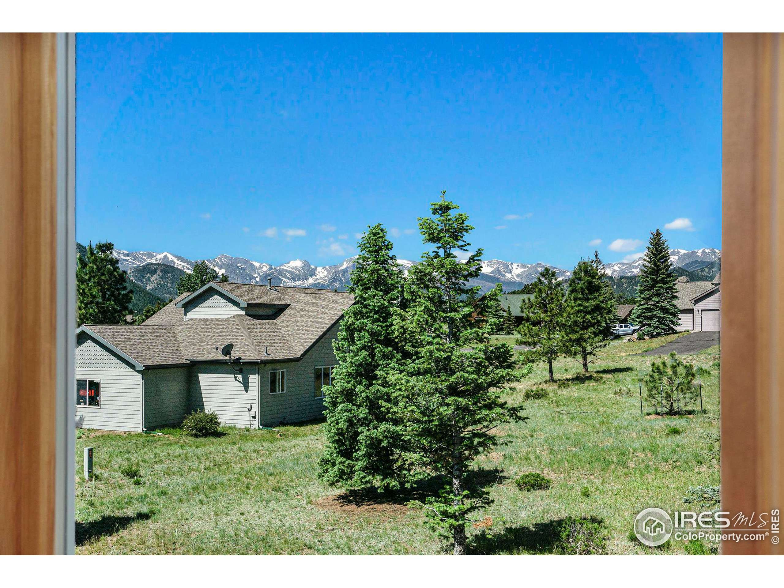 Estes Park, CO 80517,1515 Raven Ct #H