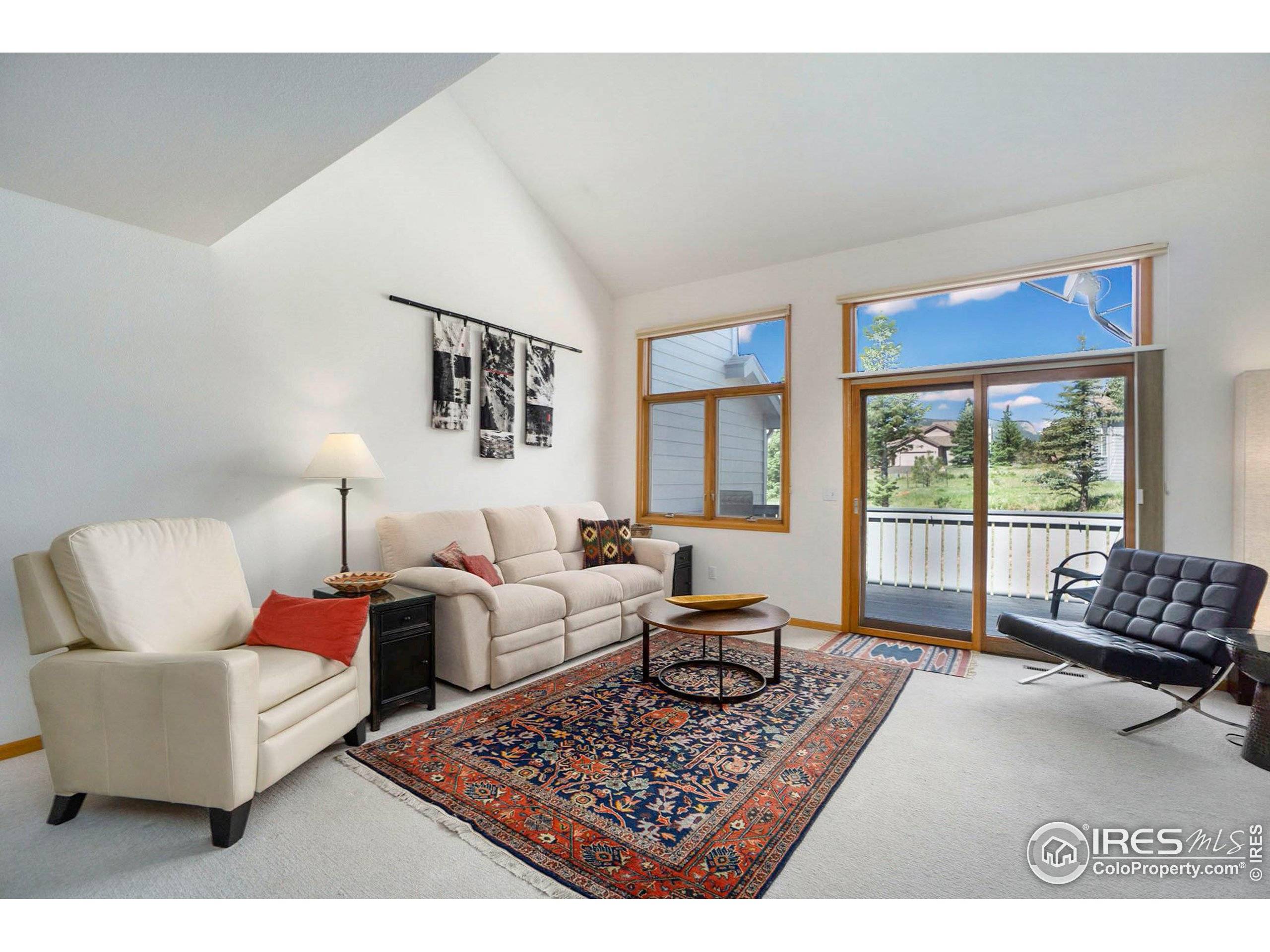 Estes Park, CO 80517,1515 Raven Ct #H