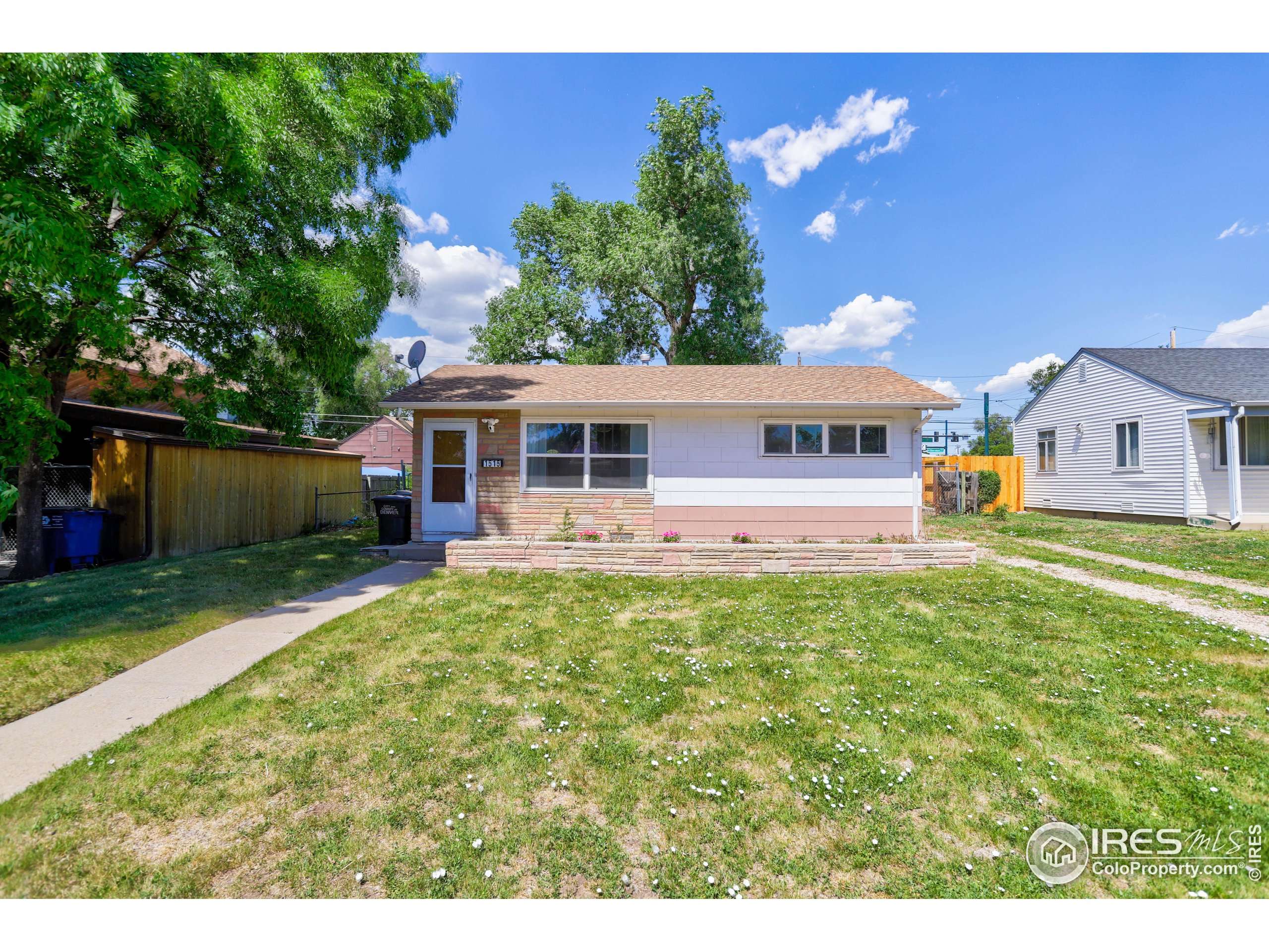 Denver, CO 80219,1515 S Zenobia St