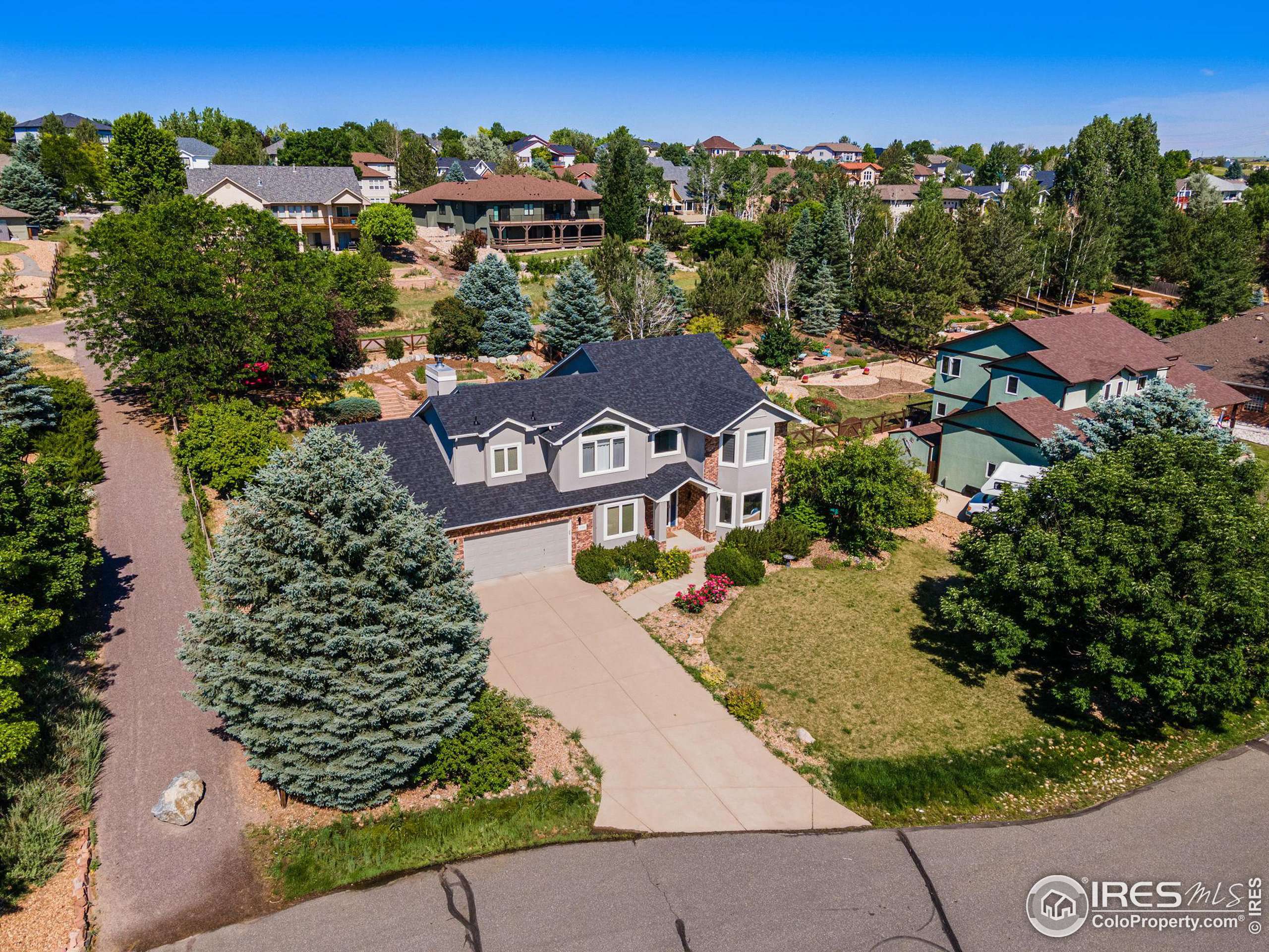 Erie, CO 80516,1239 Northridge Dr