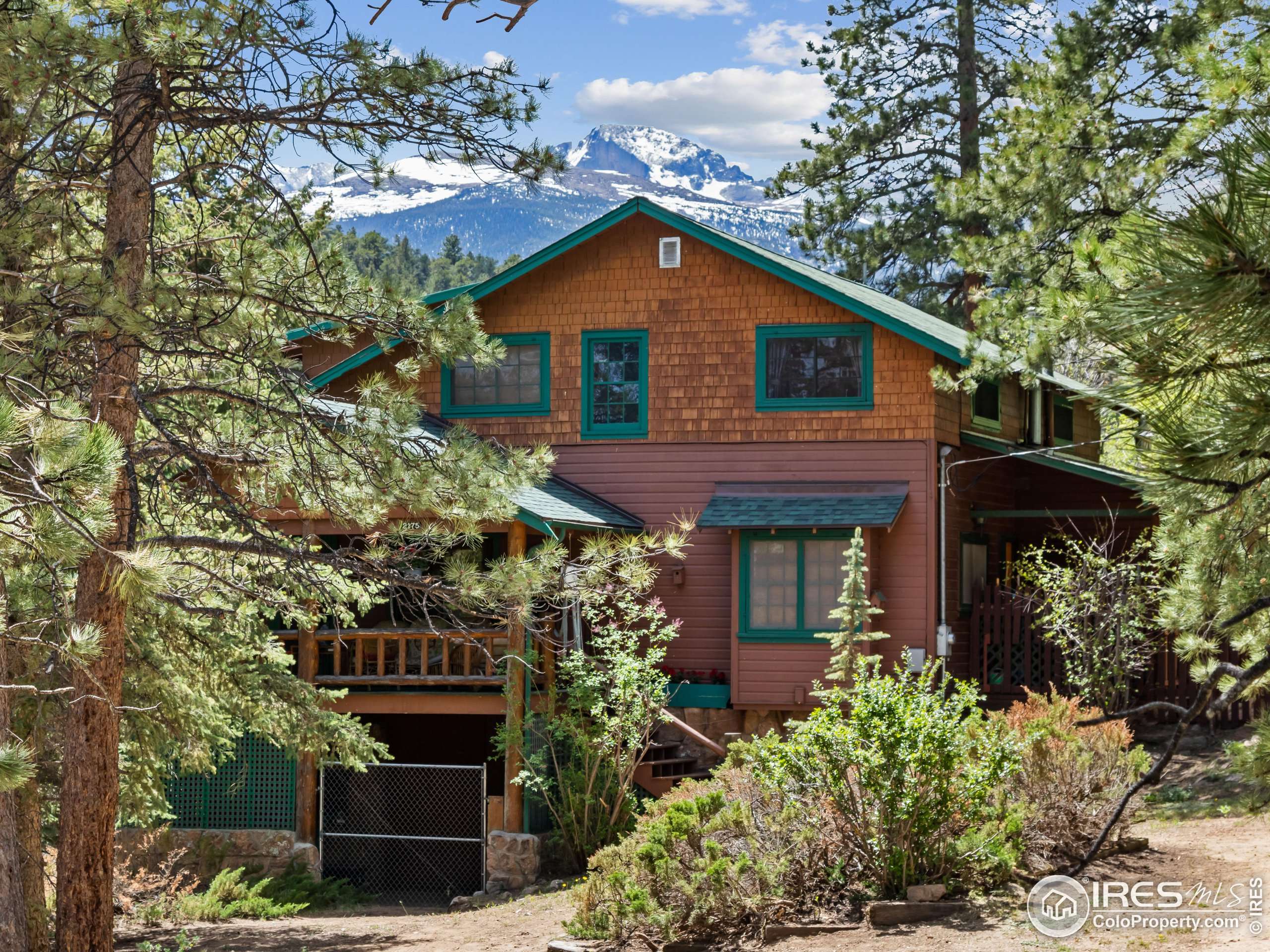 Estes Park, CO 80517,2175 Highway 66