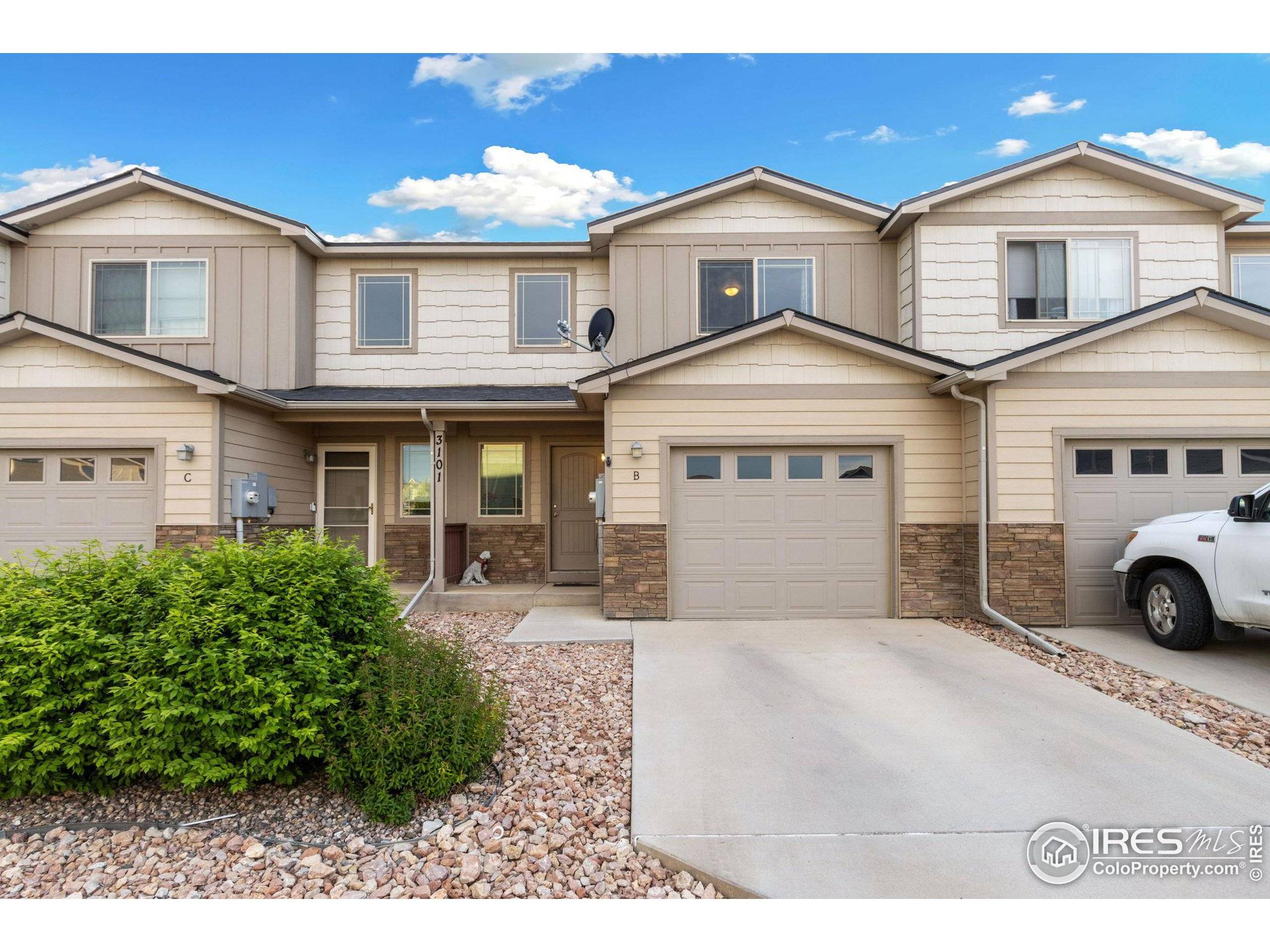 Wellington, CO 80549,3101 Alybar Dr #4B