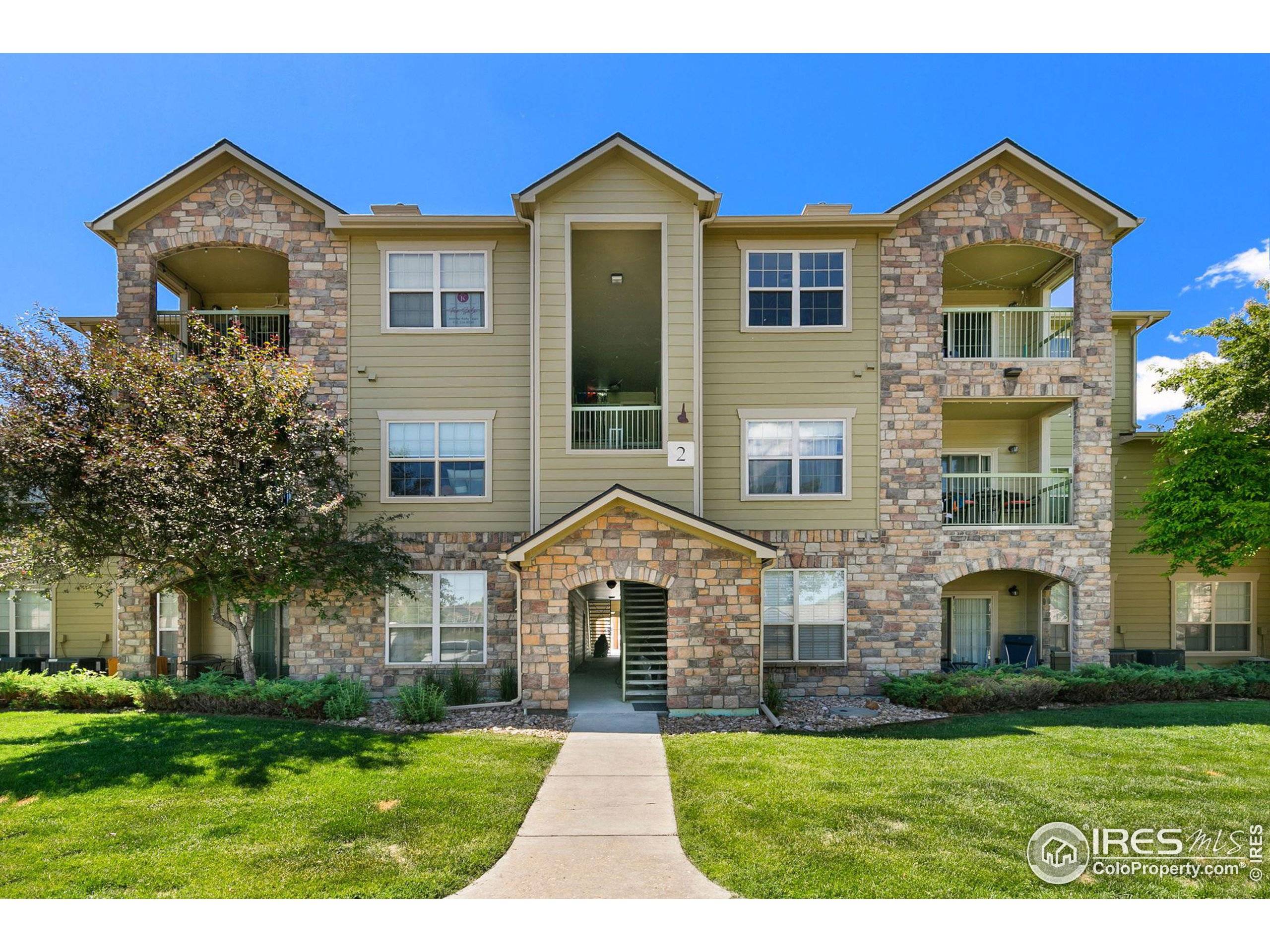 Fort Collins, CO 80525,5620 Fossil Creek Pkwy #2303